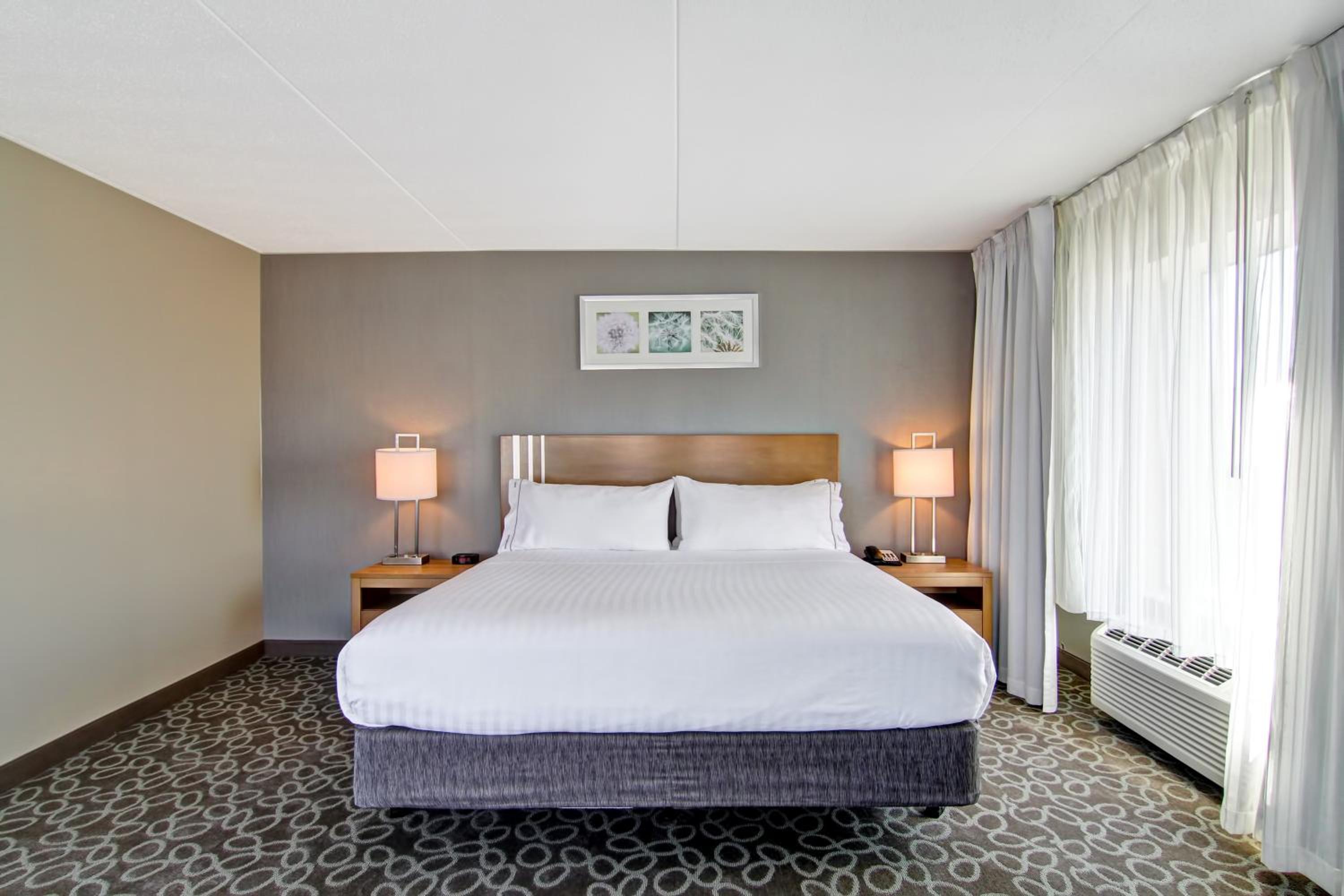 Holiday Inn Express & Suites Oshawa Downtown - Toronto Area by IHG, Bilde 3