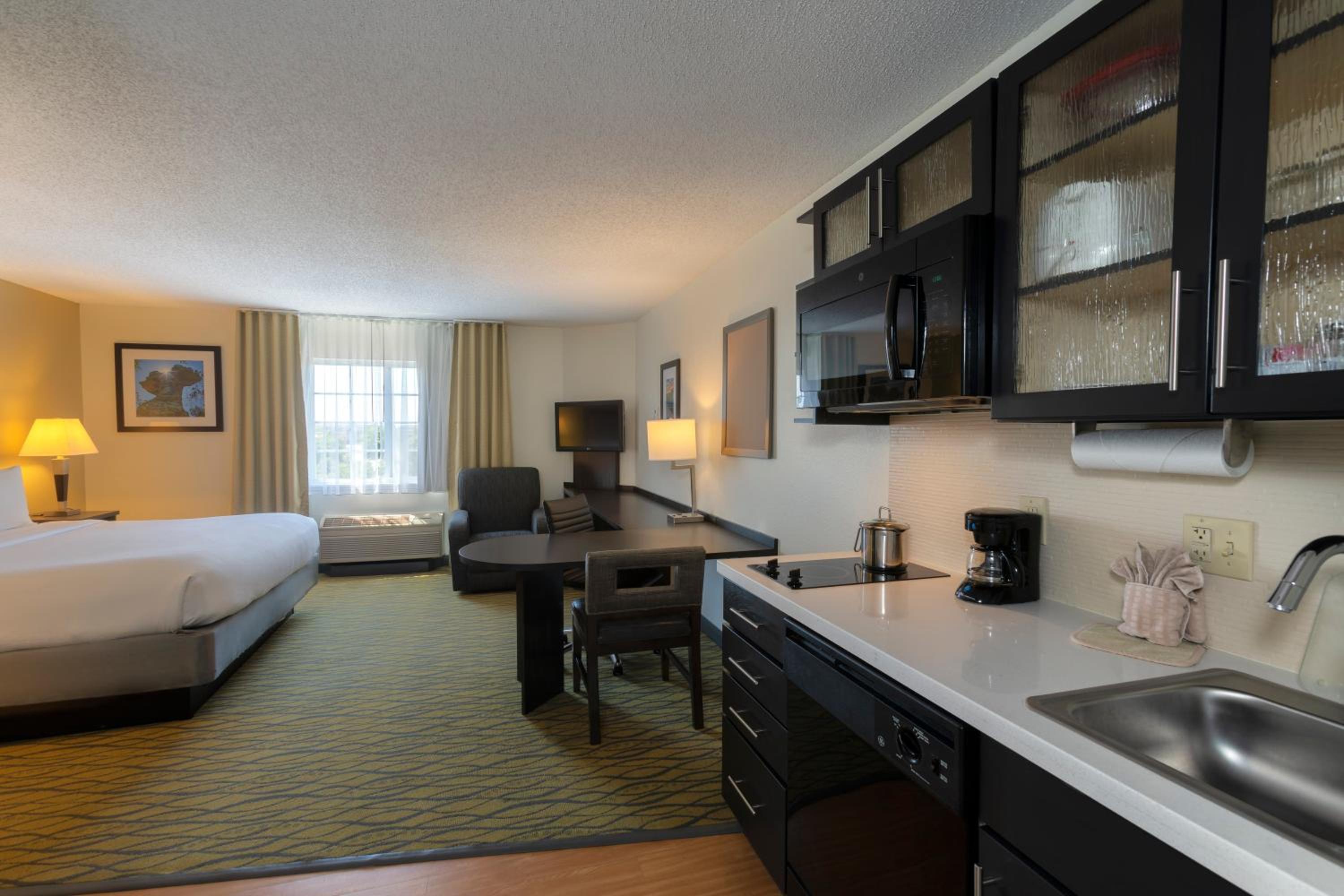 King Studio Suite - Photo 2