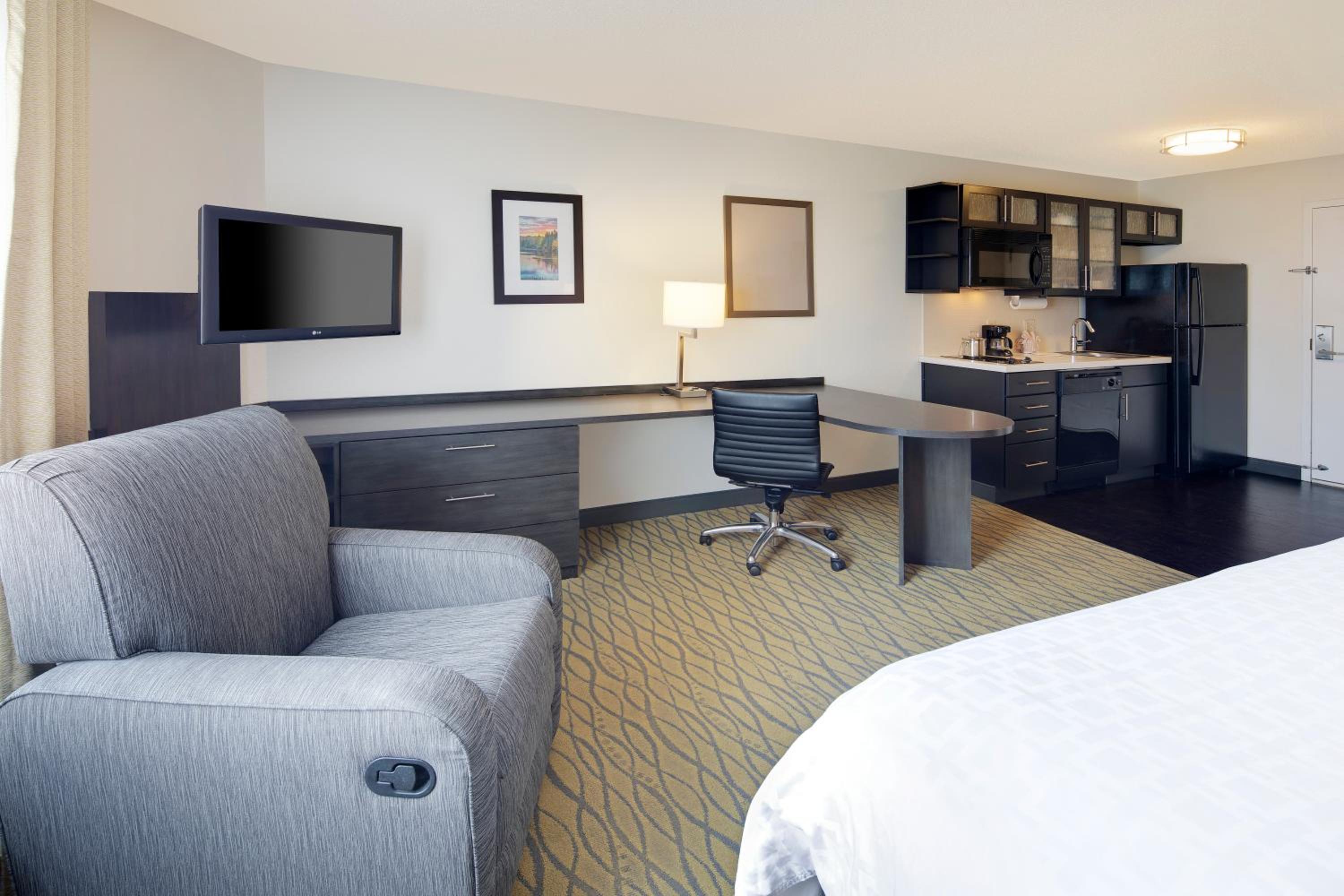 King Studio Suite - Photo 3