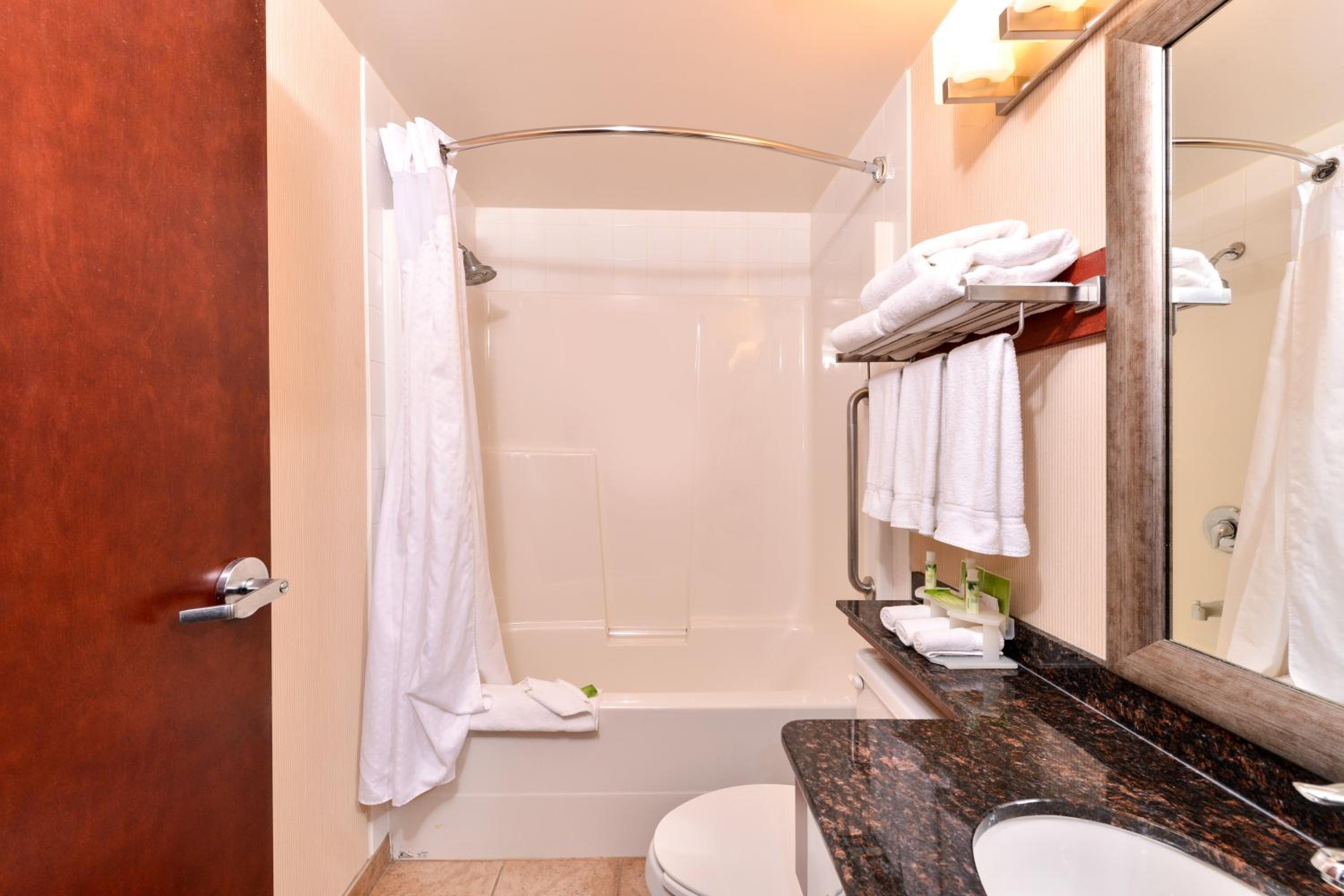 King Suite with Spa Bath - Photo 3
