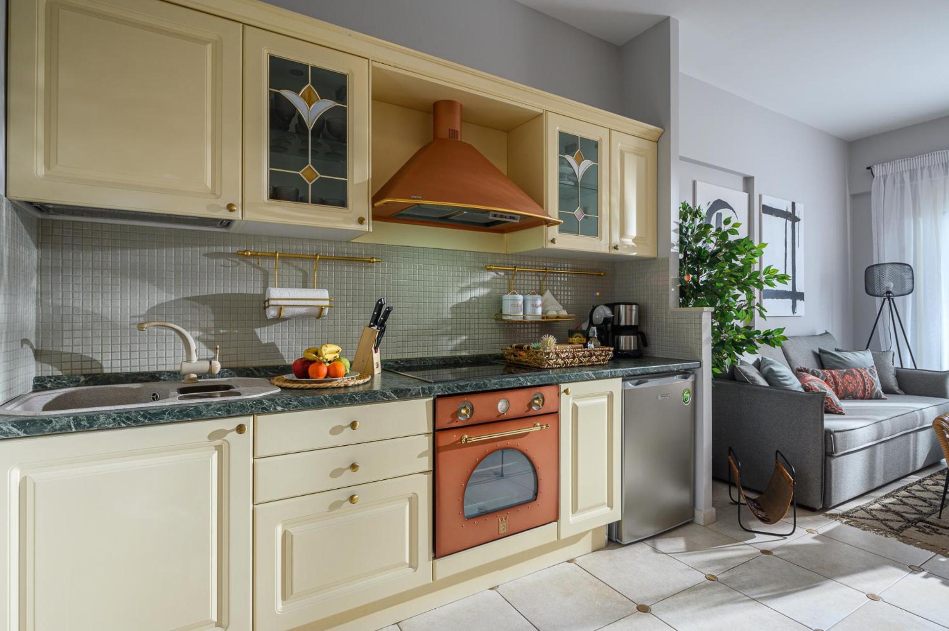 One-Bedroom Apartment - Photo 7