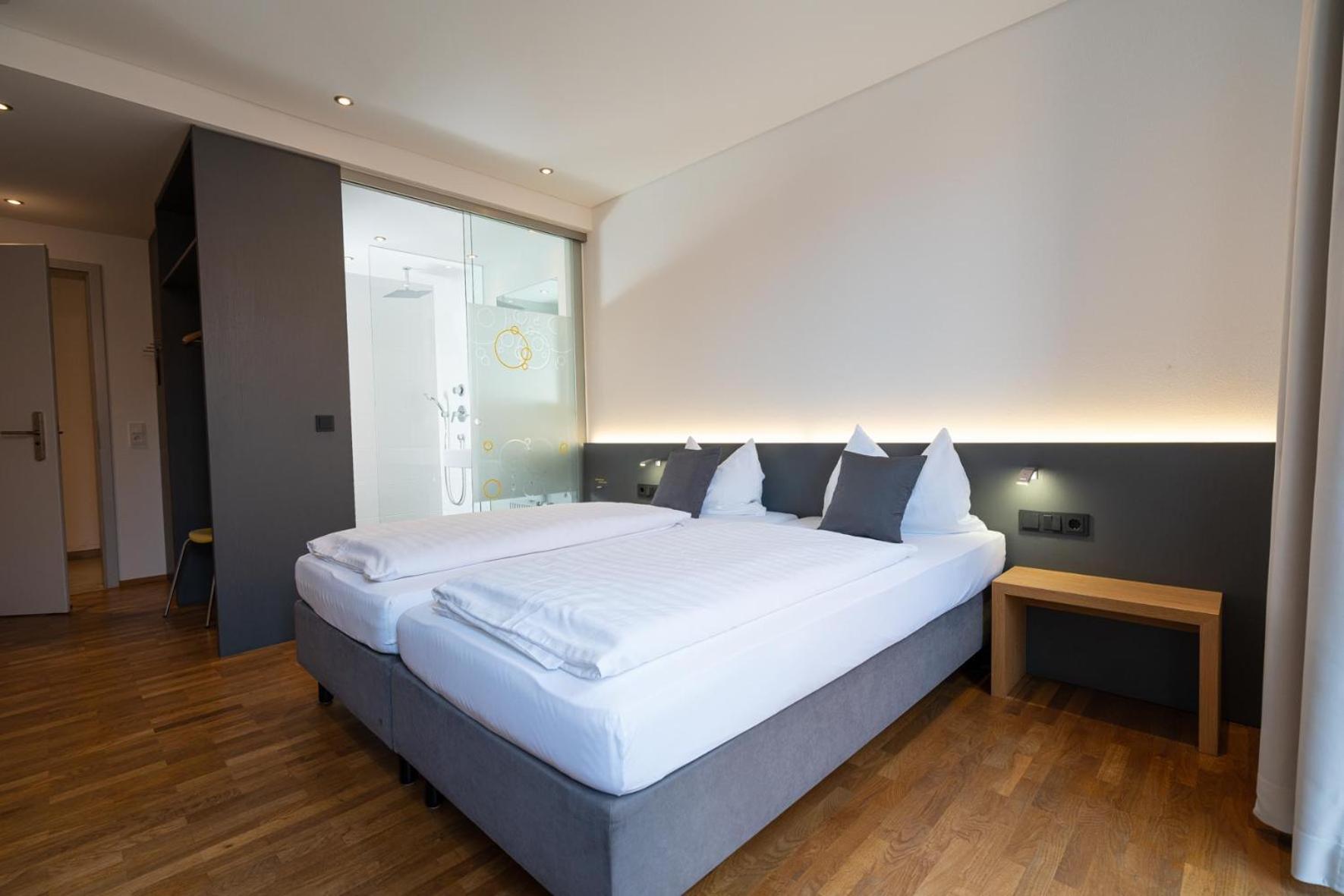 Double Room - Photo 1