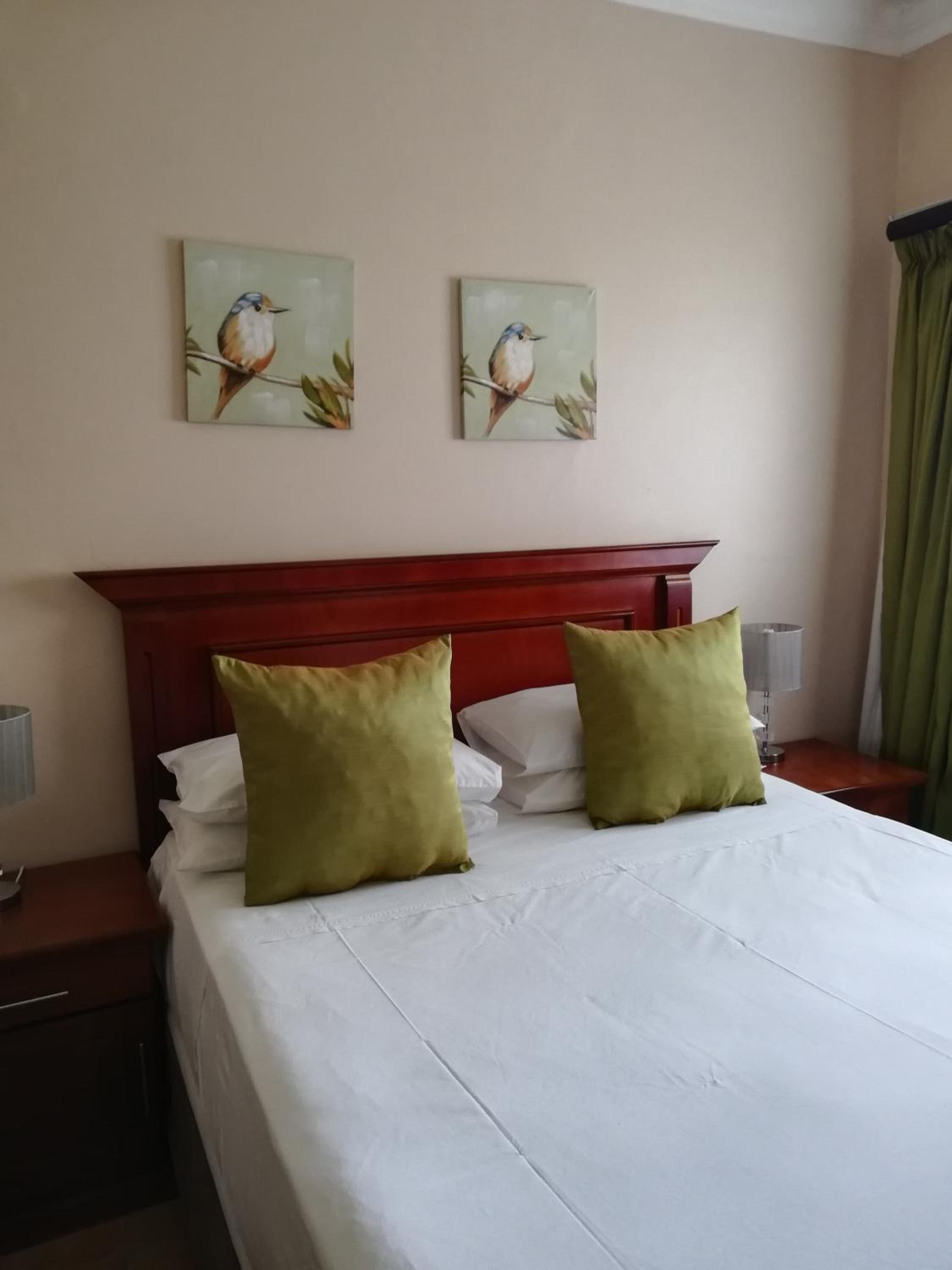 Double Room - Photo 1