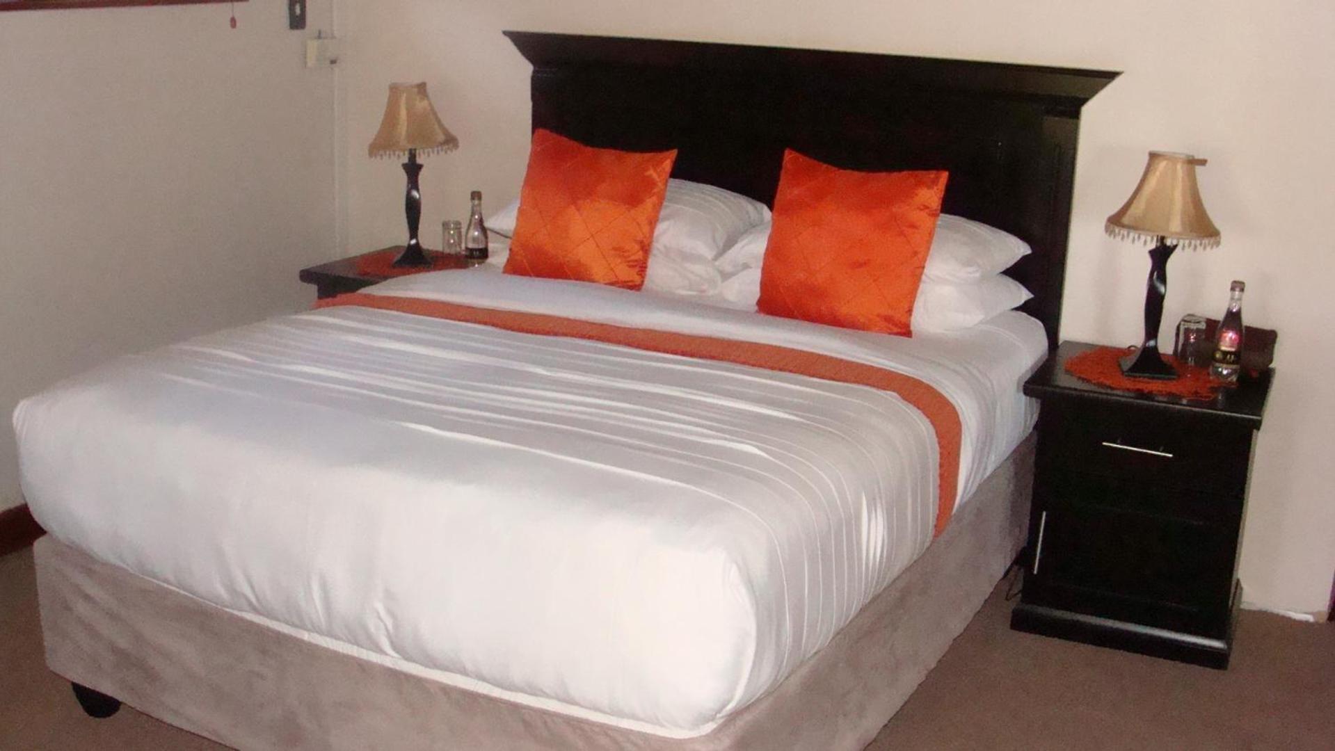 Family Suite - Photo 6
