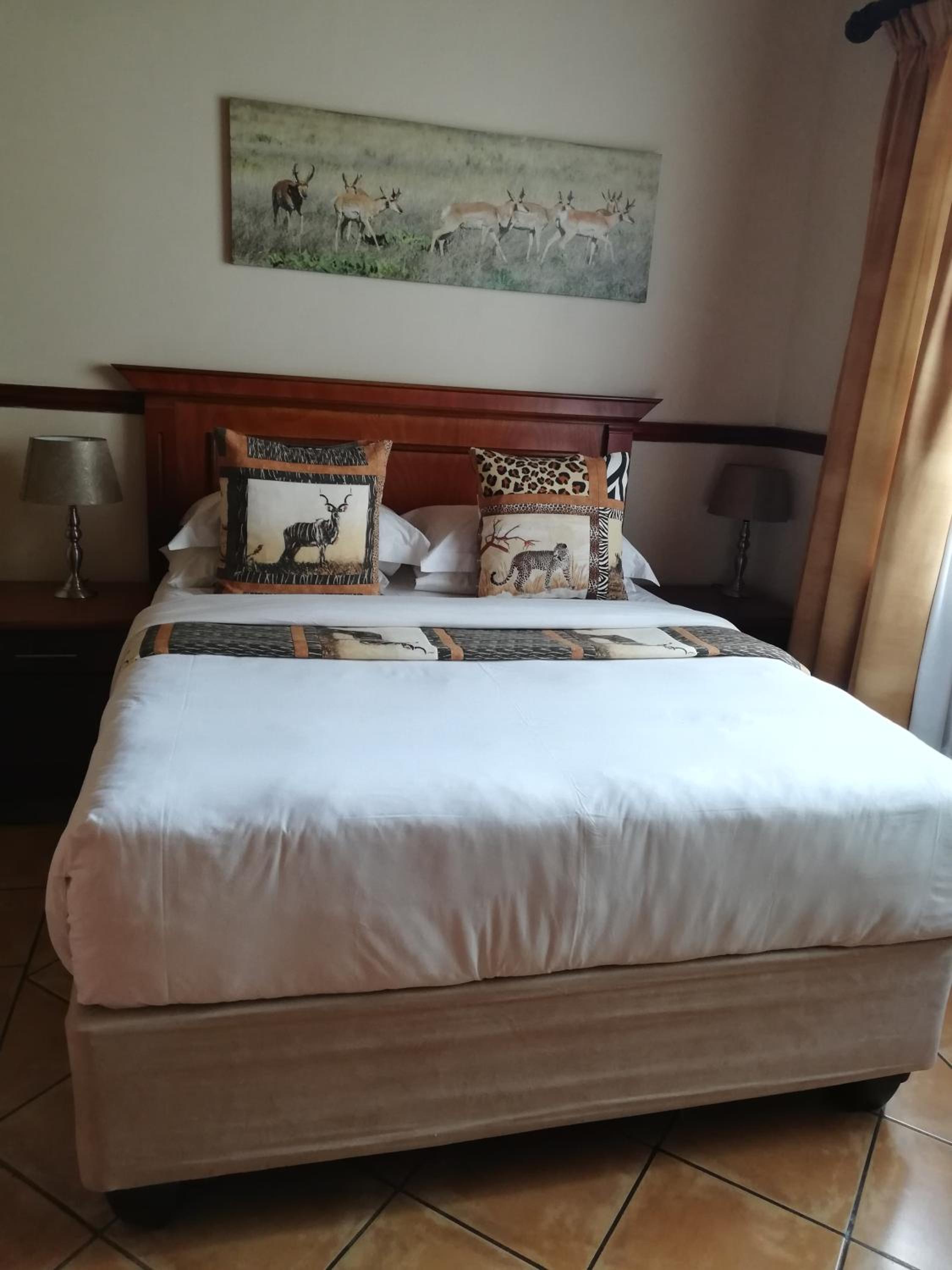 Double Room - Photo 4
