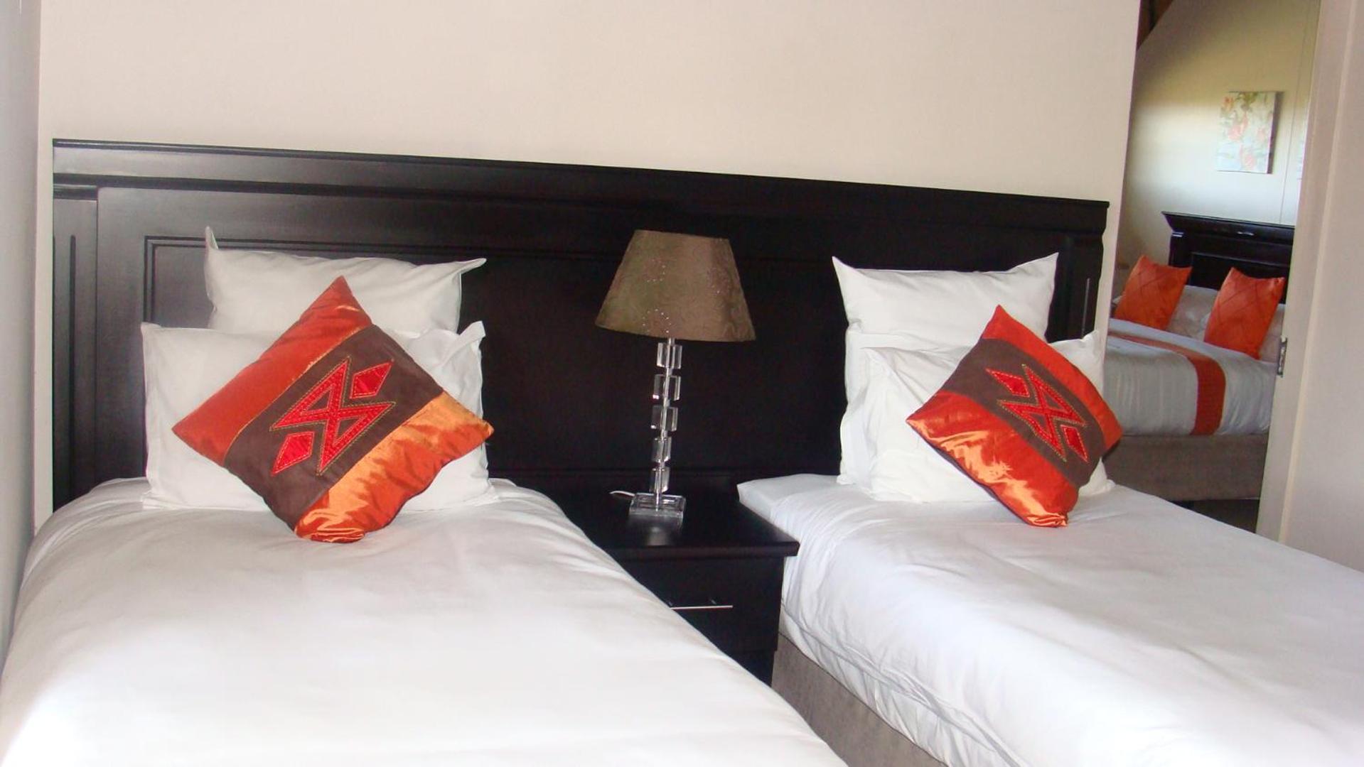 Family Suite - Photo 2