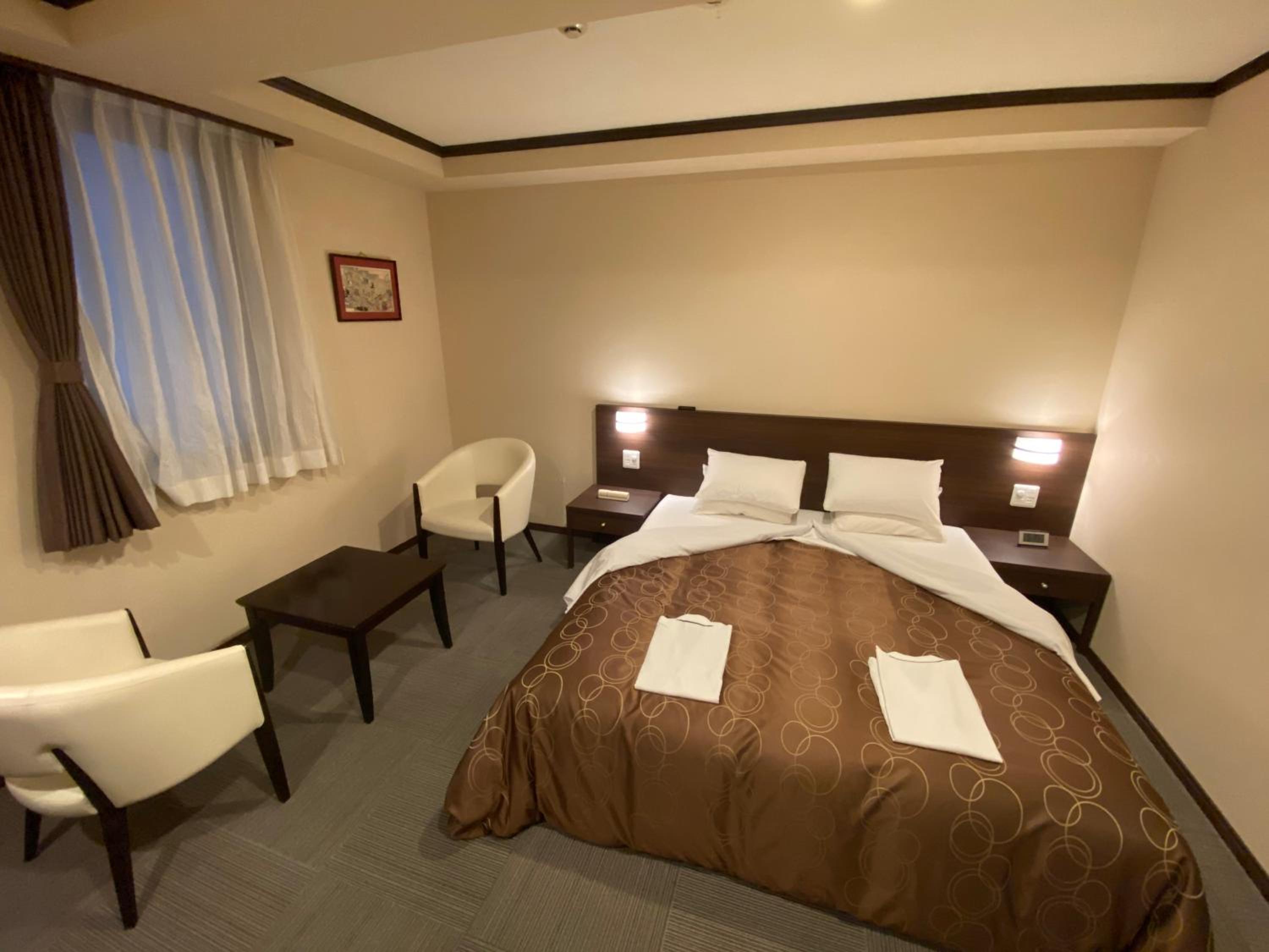 Superior Double Room - Photo 1