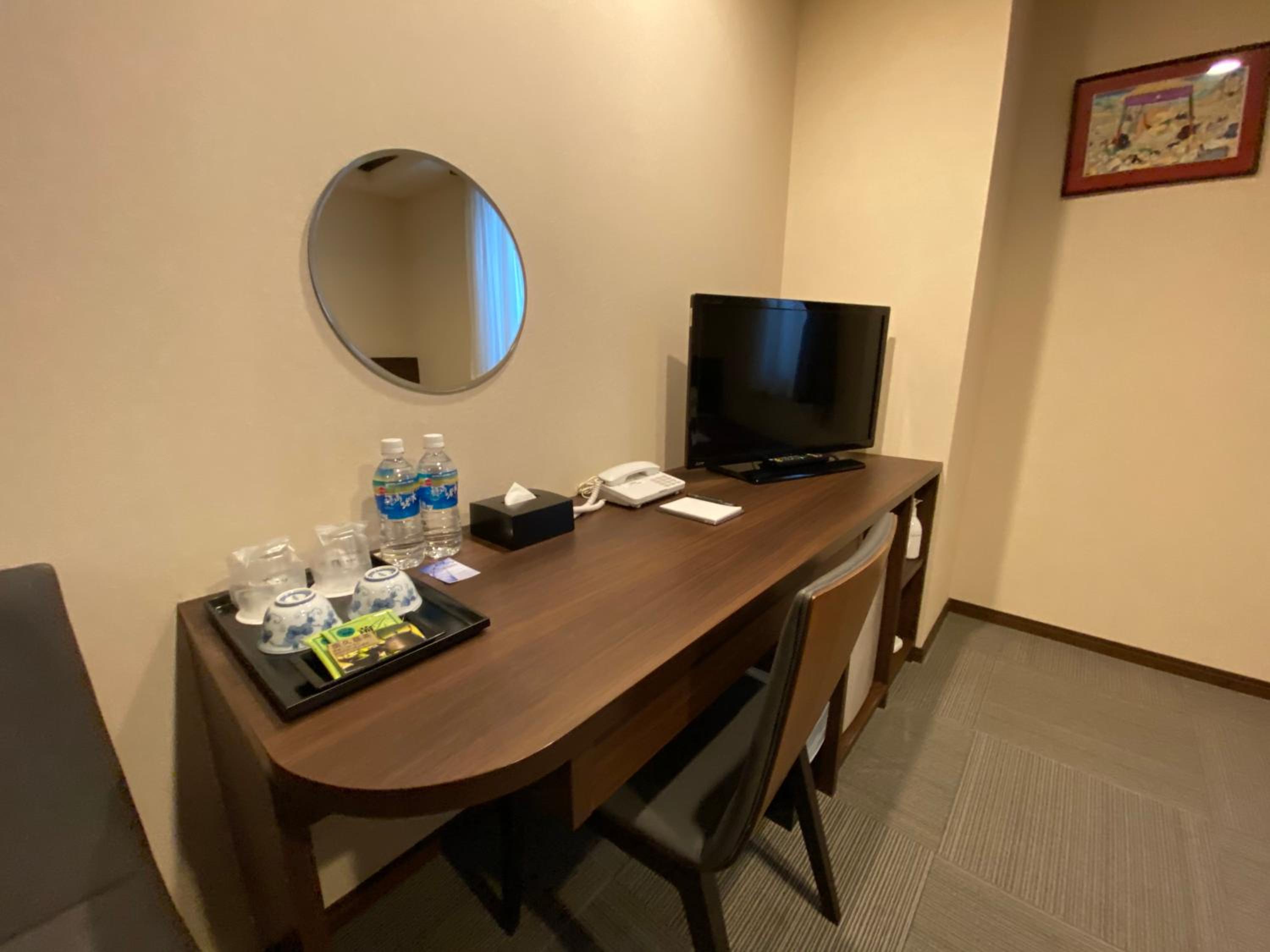 Twin Room - Photo 2