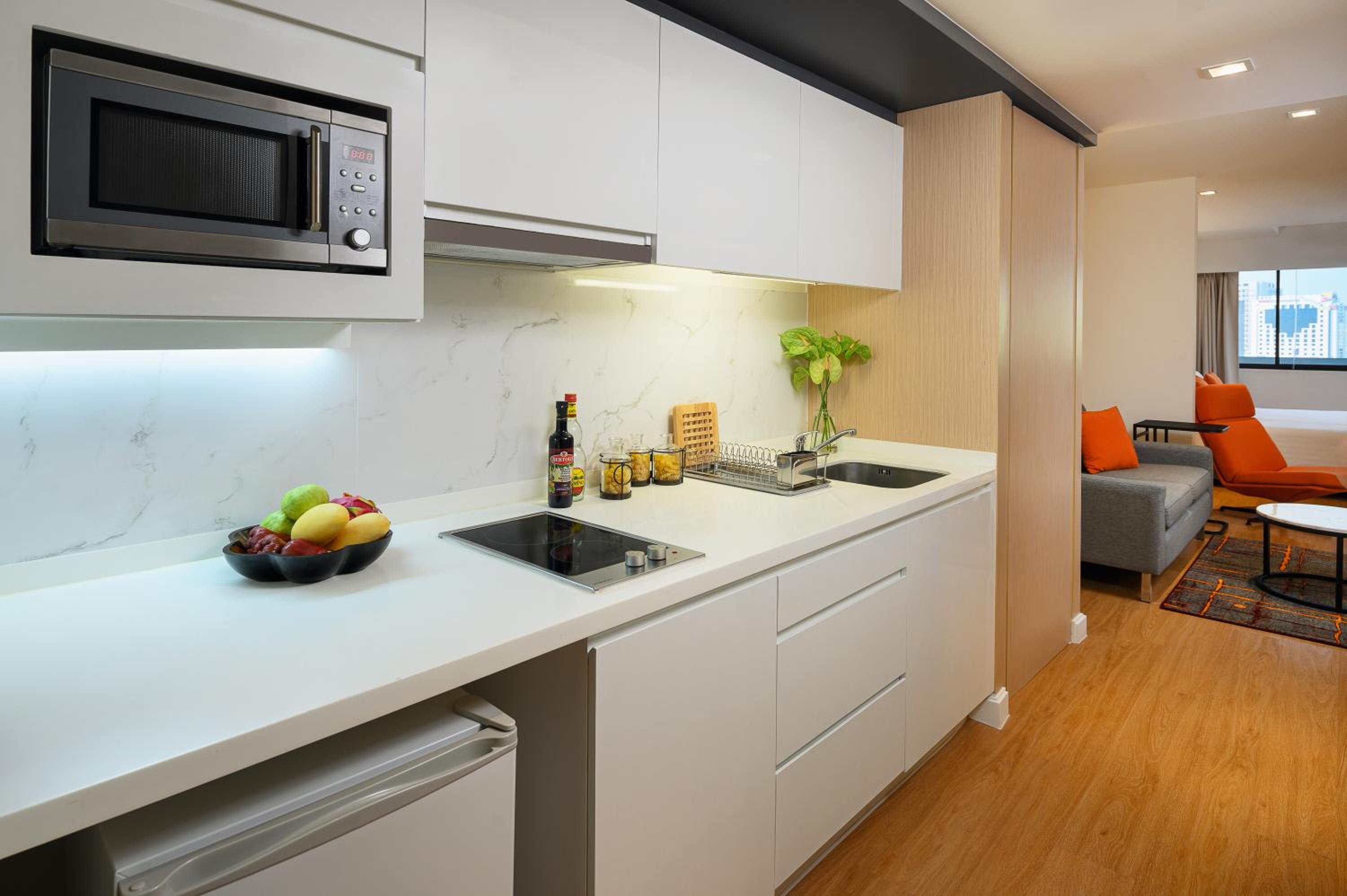 Studio Premier Suite photo 2