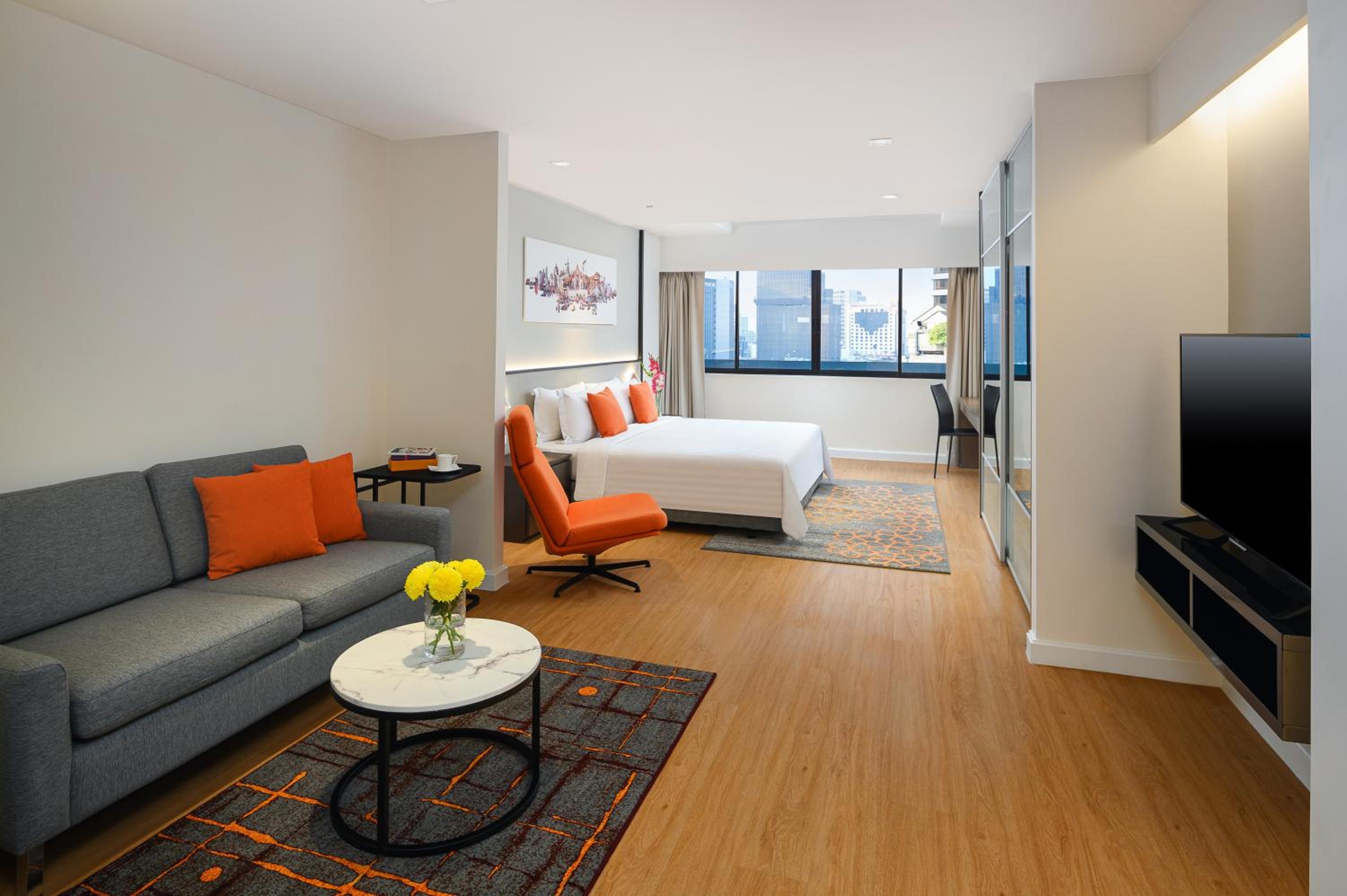 Studio Premier Suite photo 3