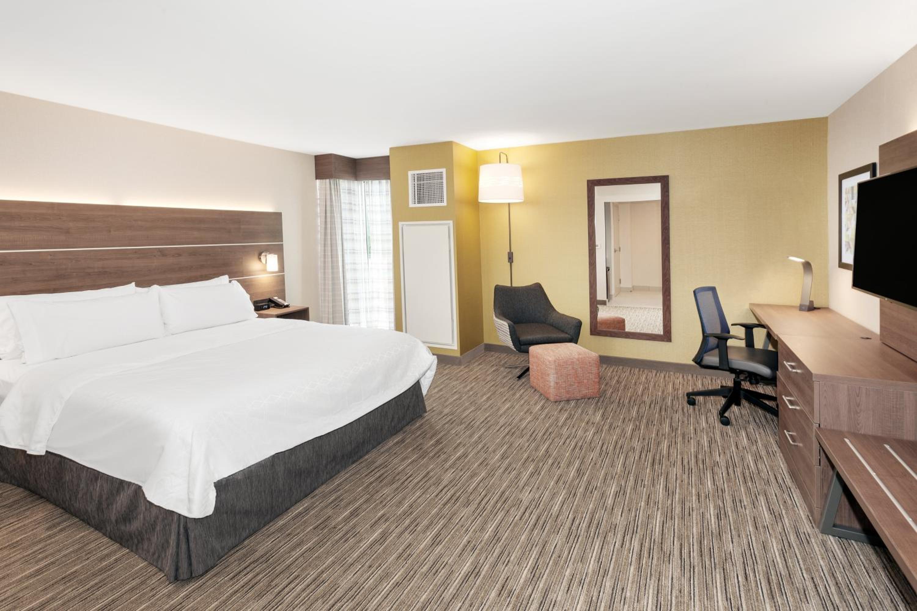 King Room - Disability Access - Photo 3