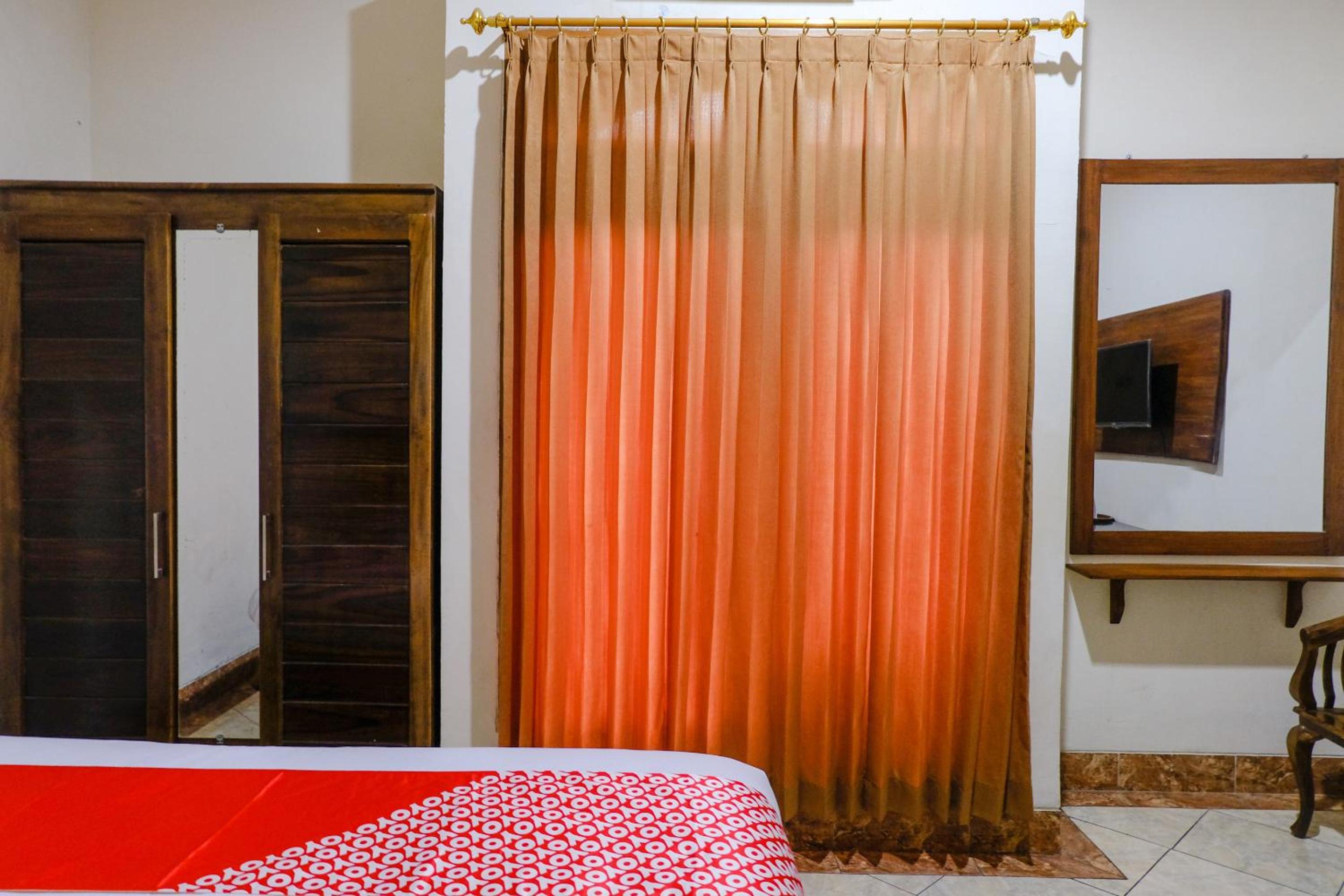 Deluxe Double Room - Photo 6