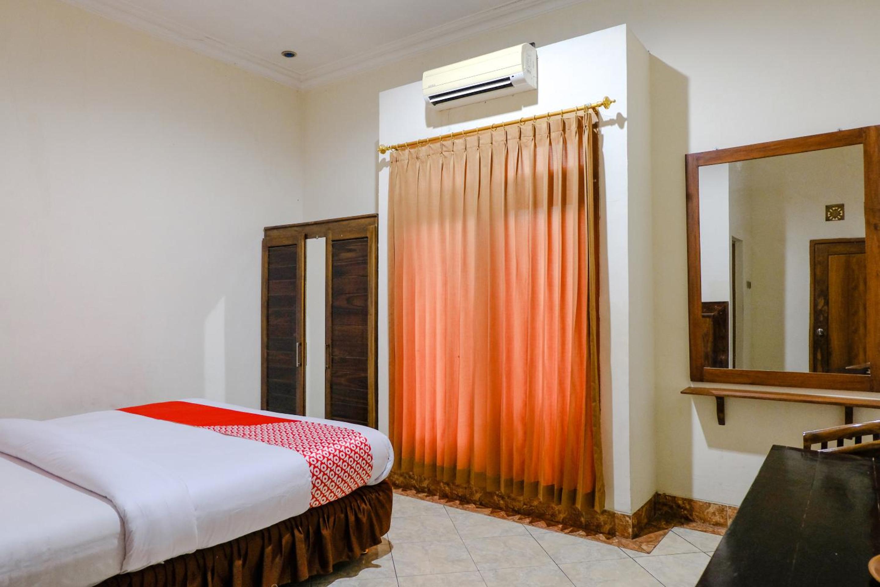 Deluxe Double Room - Photo 3
