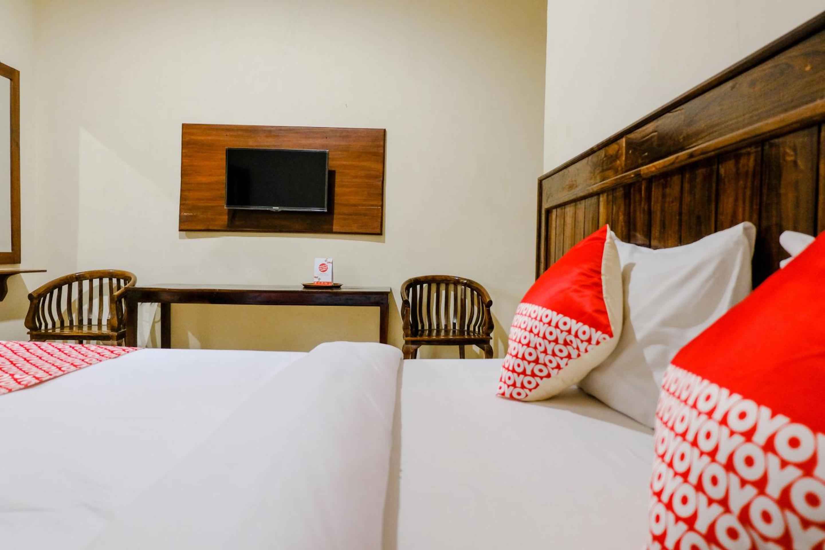 Deluxe Double Room - Photo 5