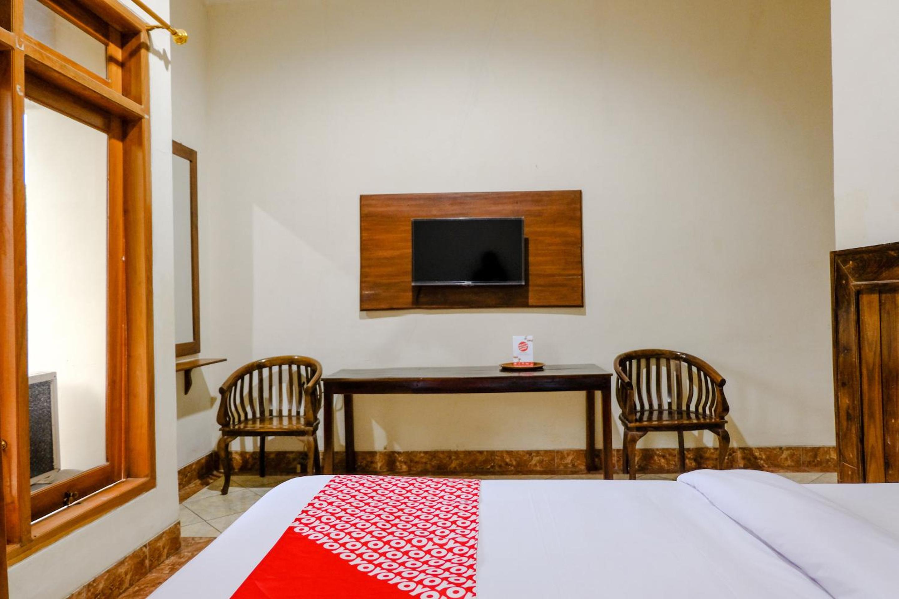 Deluxe Double Room - Photo 4