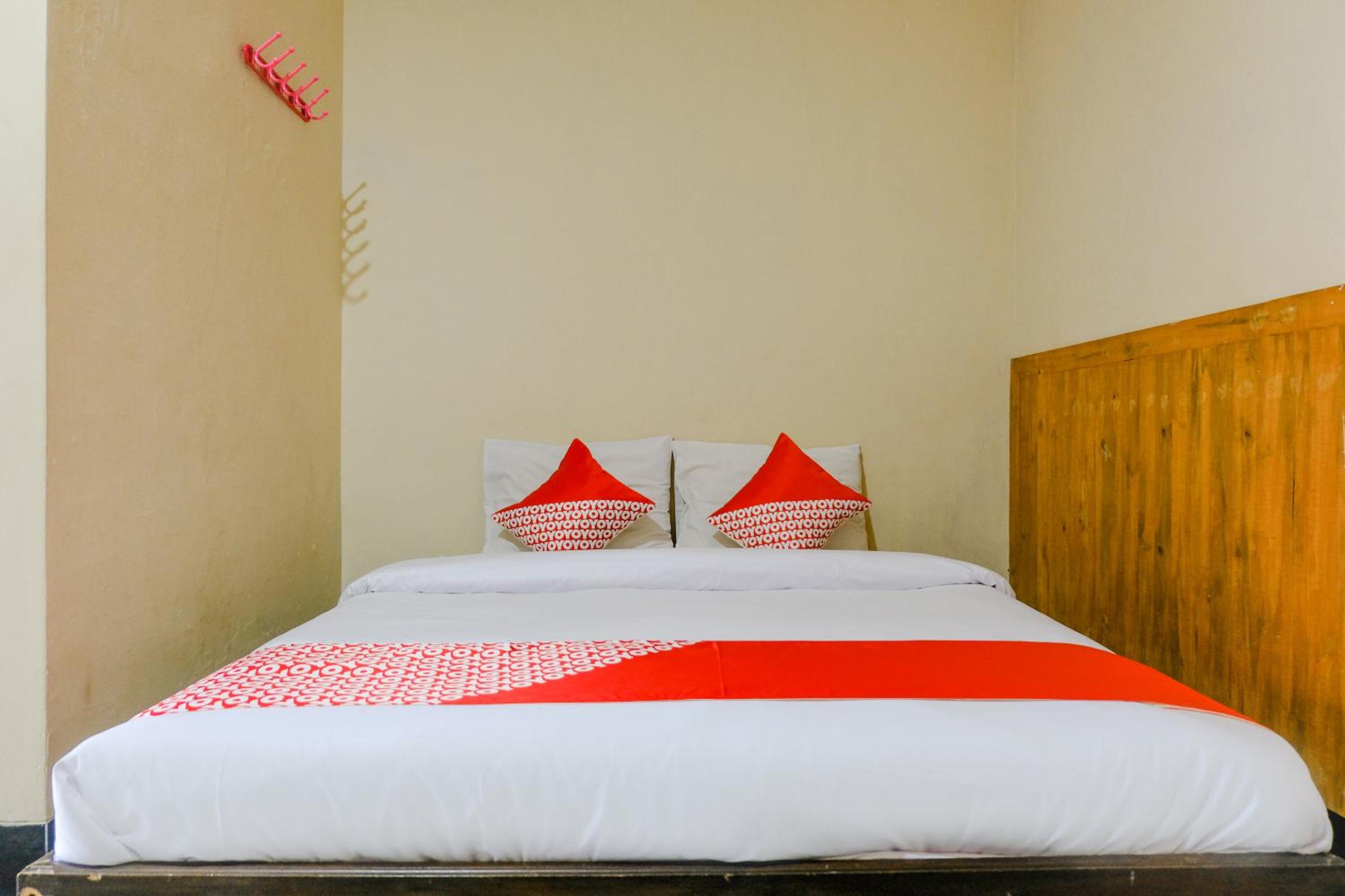 Standard Double Room photo 2