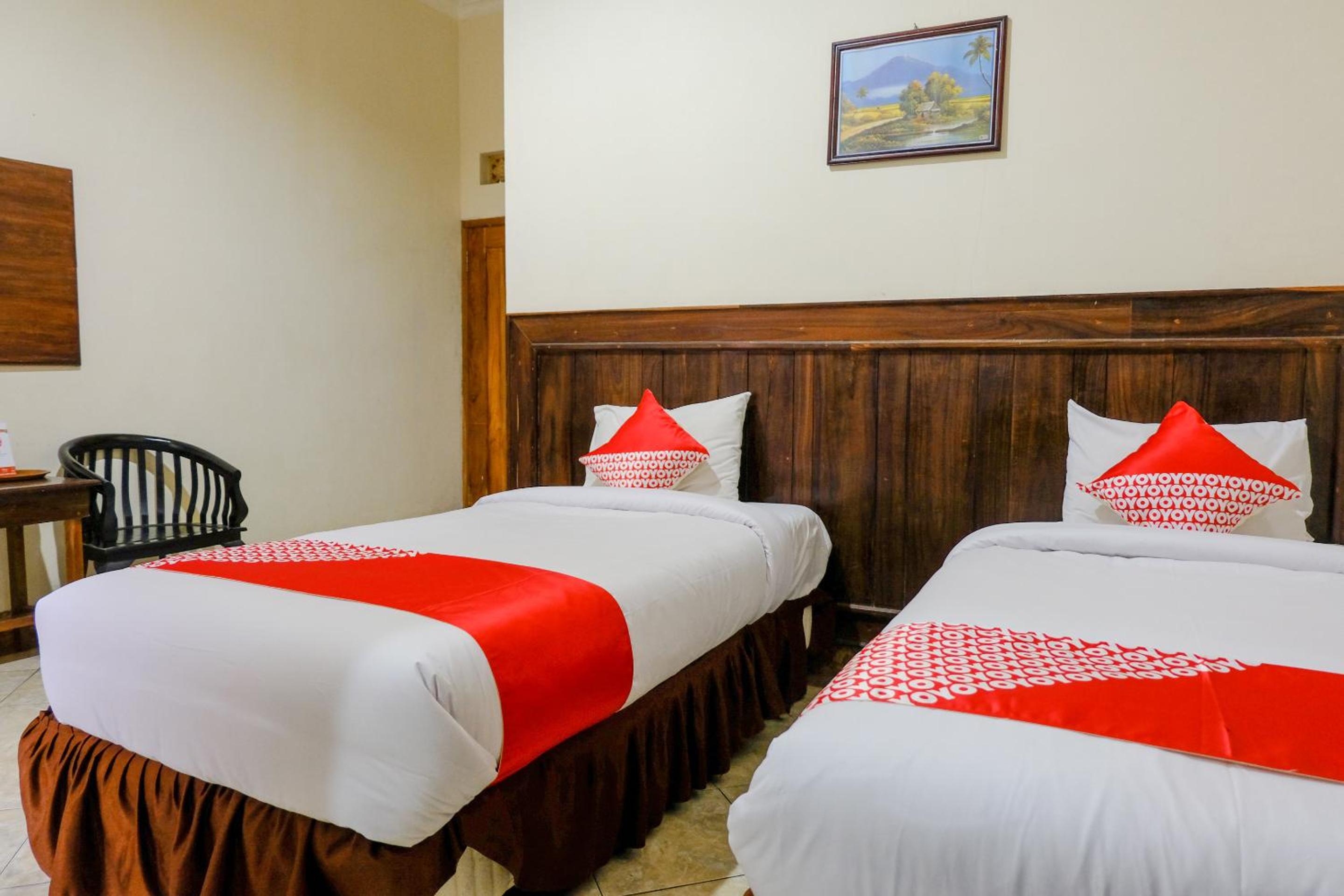 Delxue Twin Room photo 1