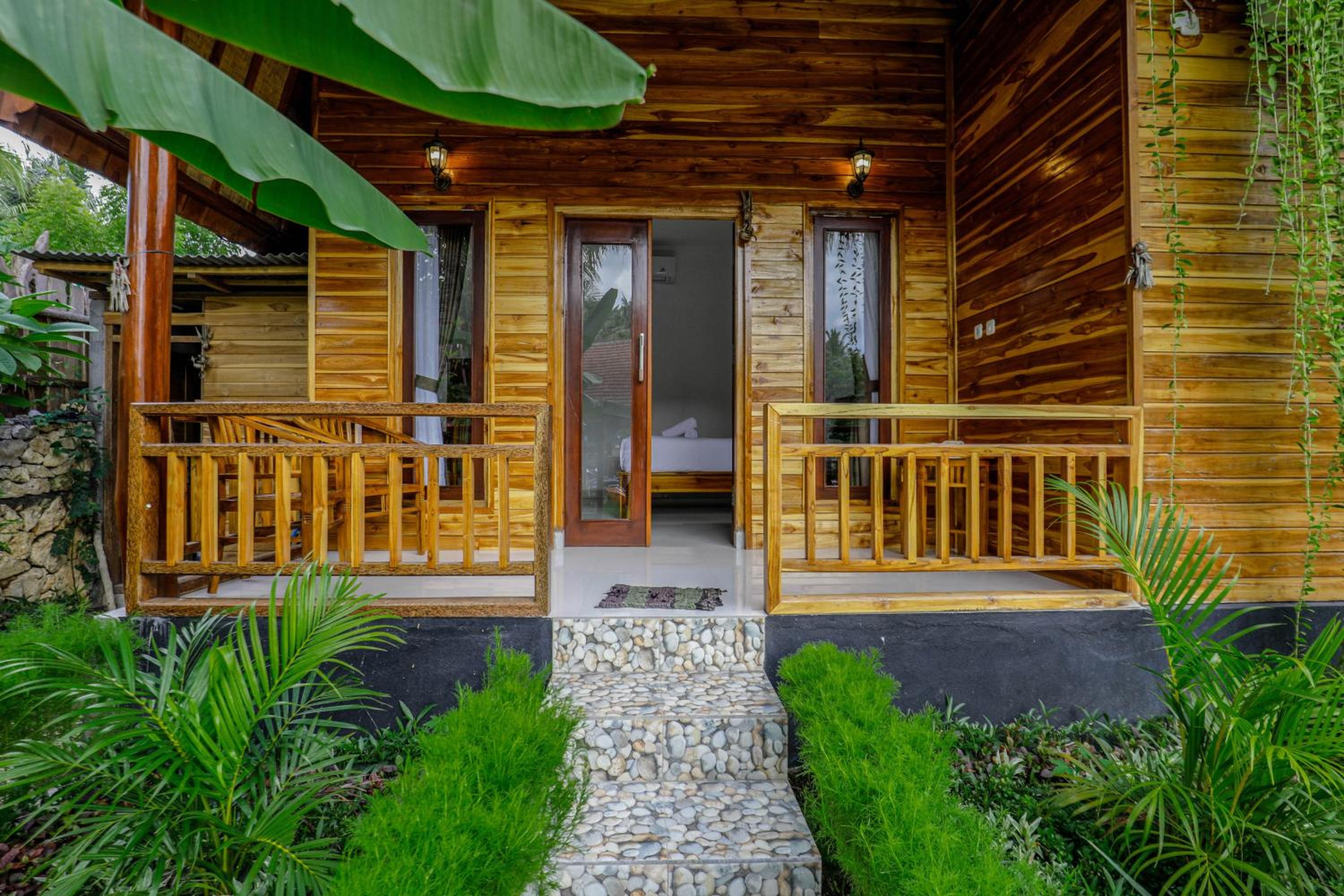 Double Room with Private Bathroom - Photo 3