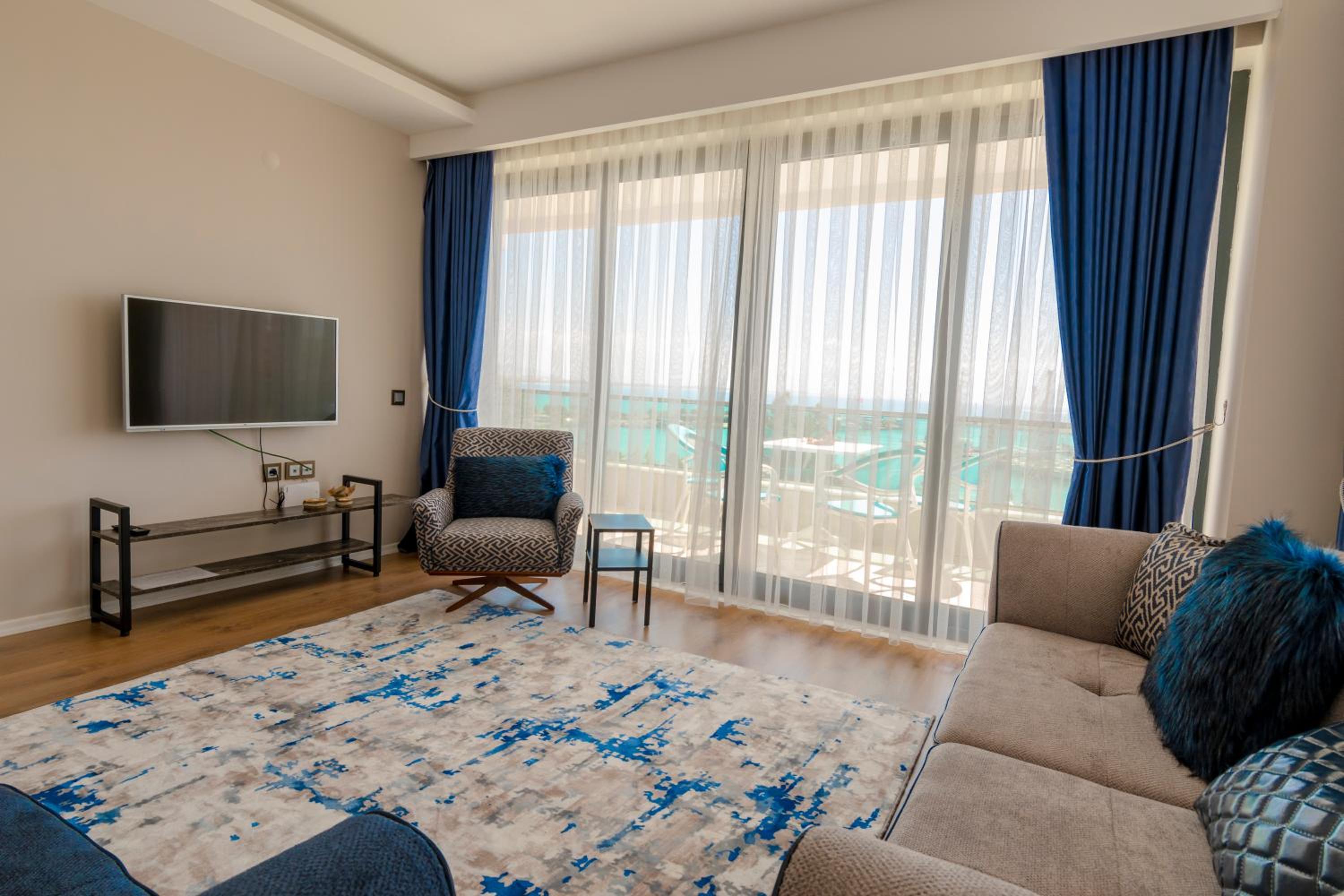 Apartment - Photo 17