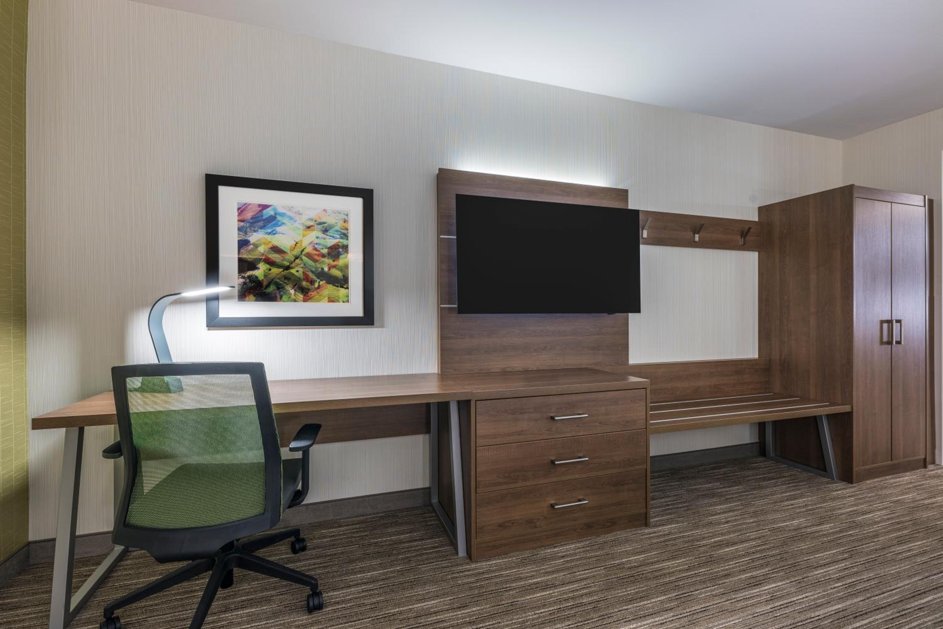 Standard Room photo 2