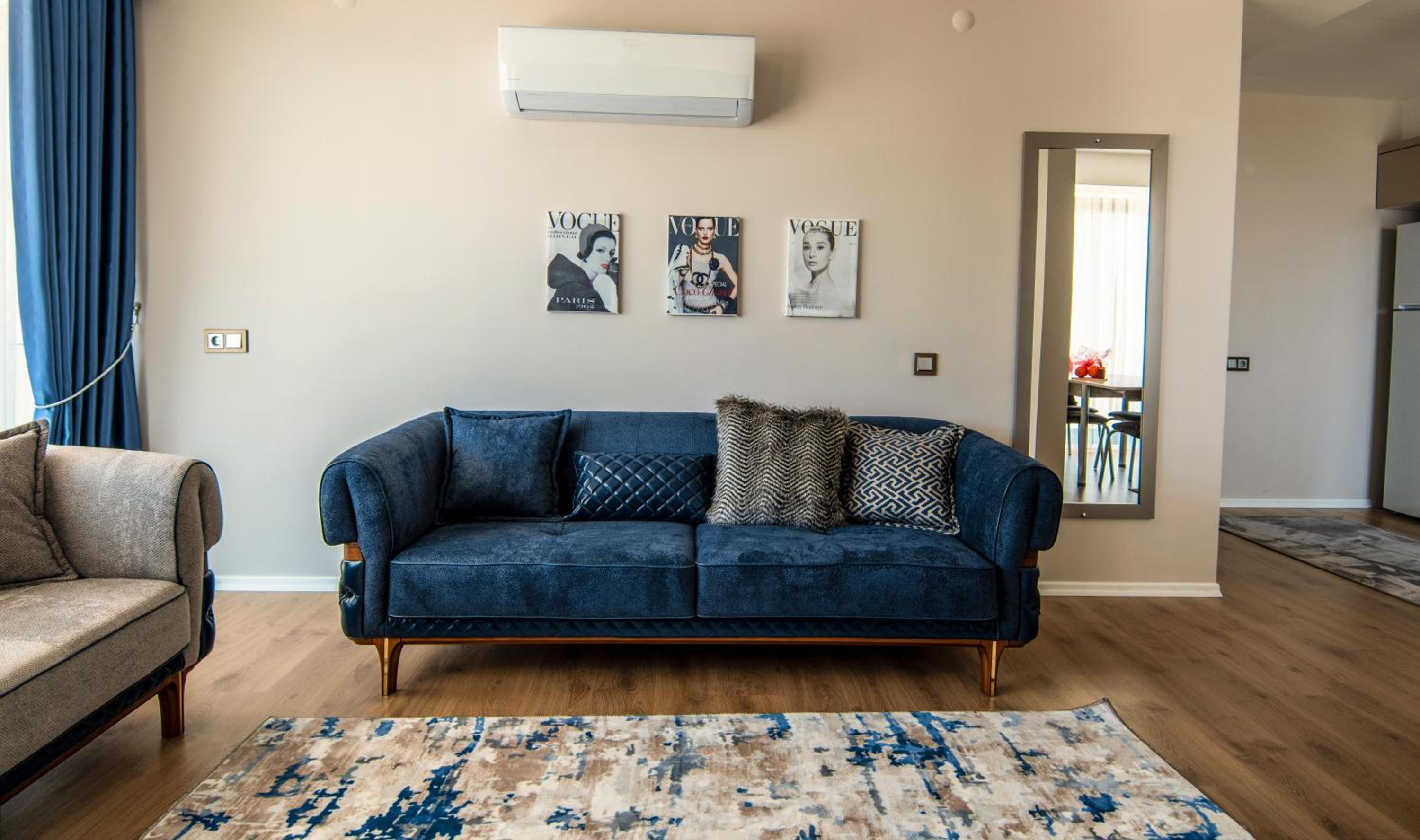 Apartment - Photo 19
