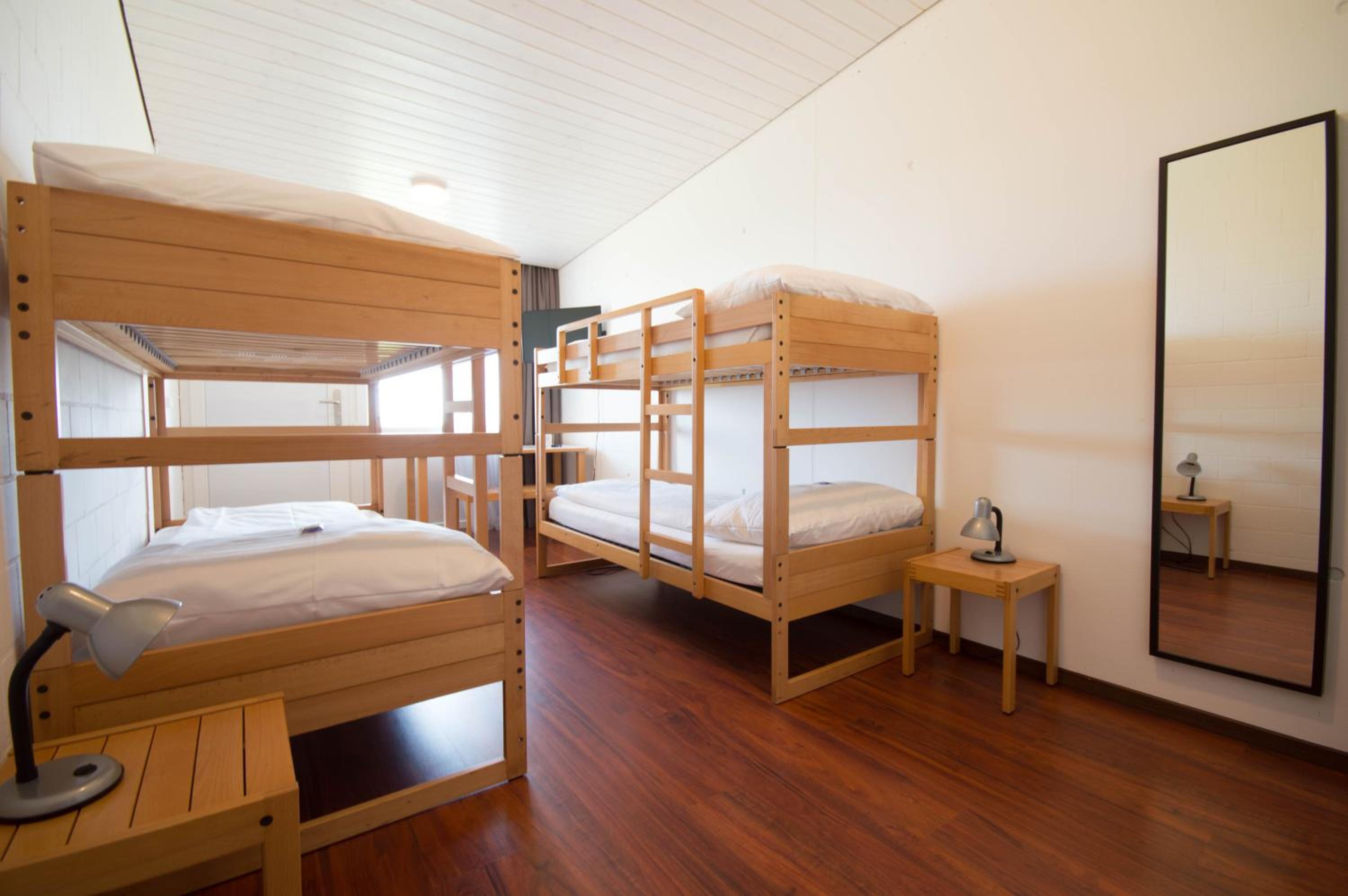 Quadruple Room - Photo 2