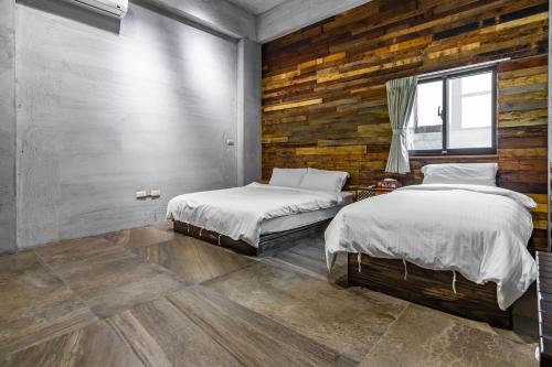 Standard Triple Room photo 2