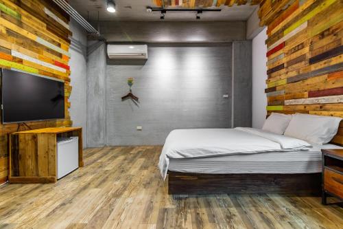 Double Room with Balcony photo 3