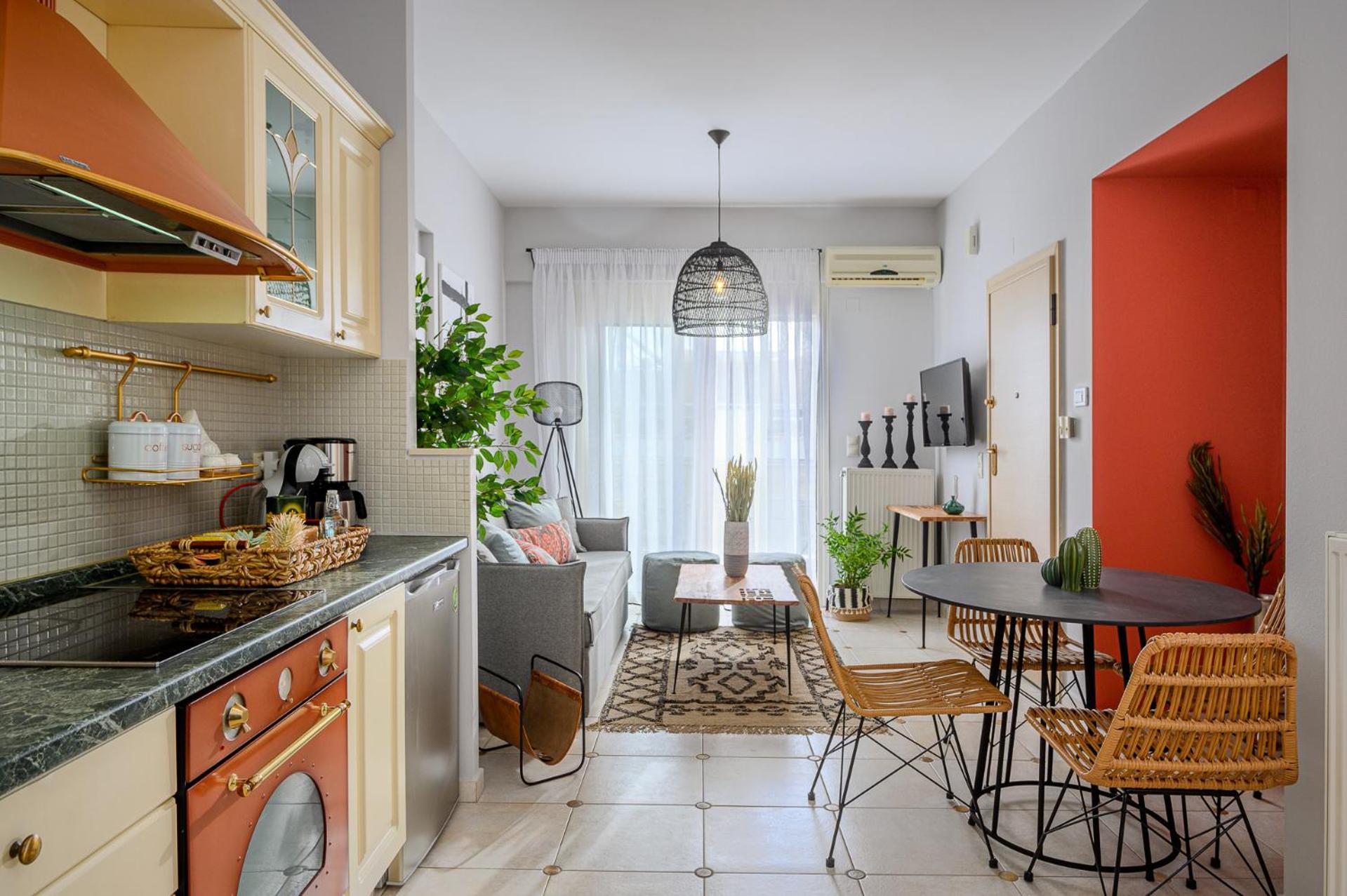 One-Bedroom Apartment - Photo 8