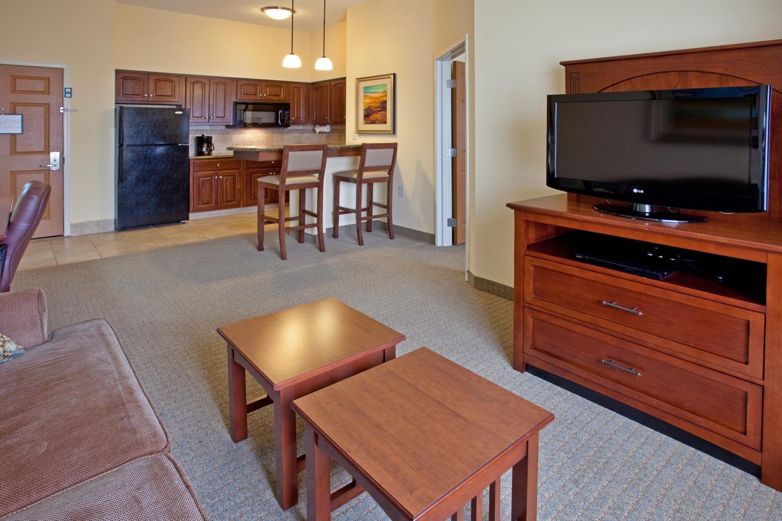 One-Bedroom King Suite - Photo 1