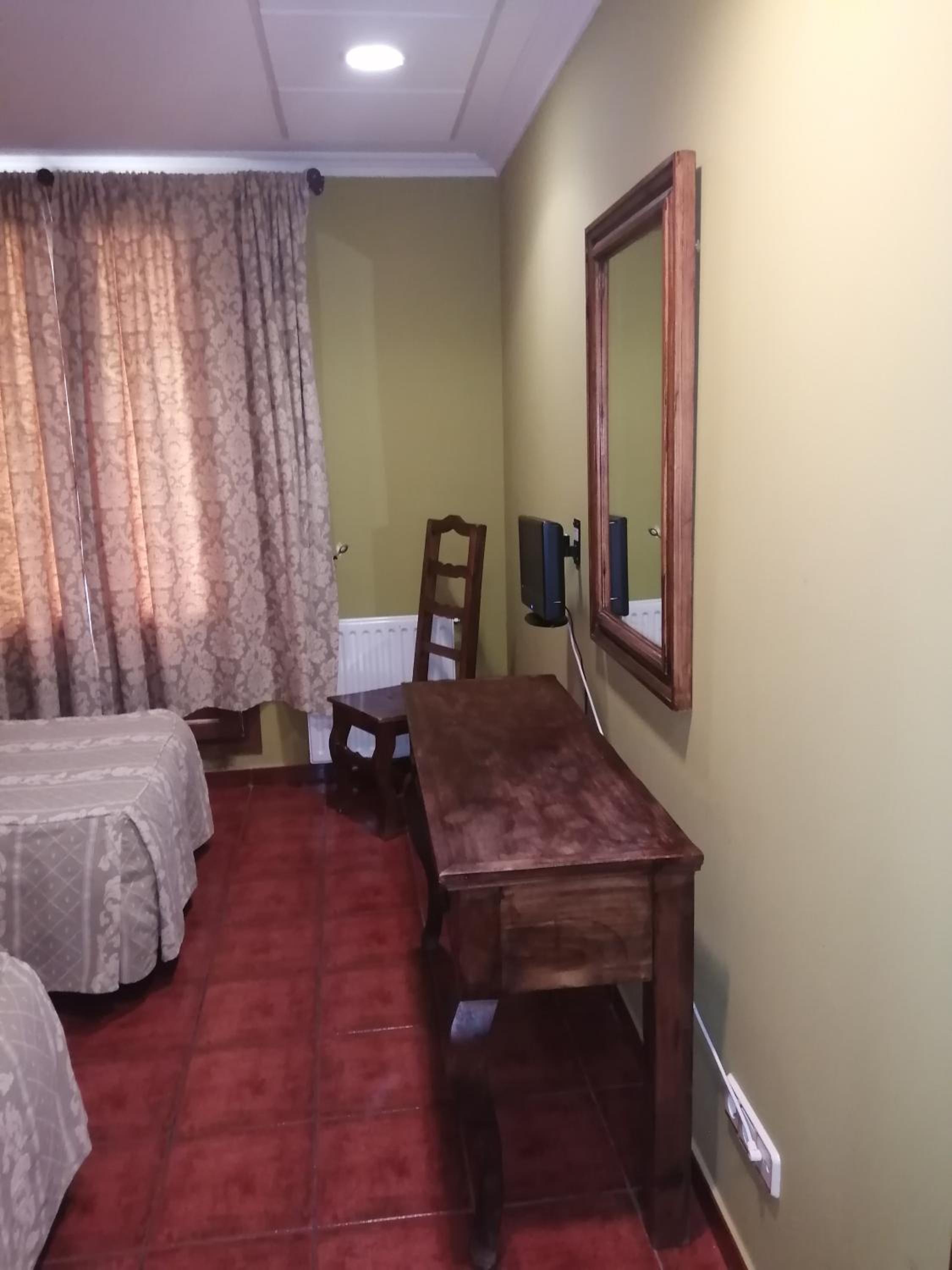 Twin Room photo 3