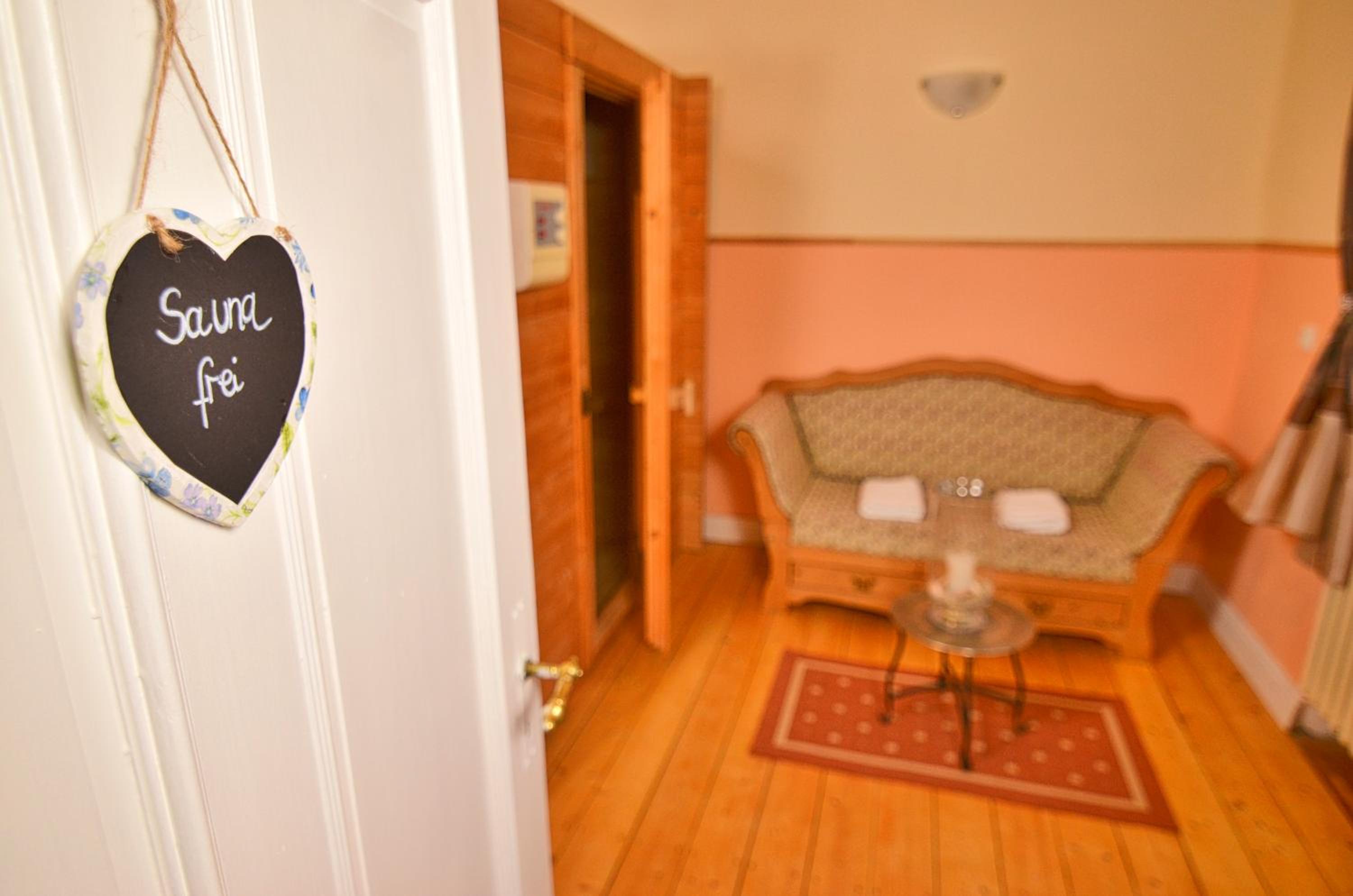 Apartment with Garden View - Photo 9