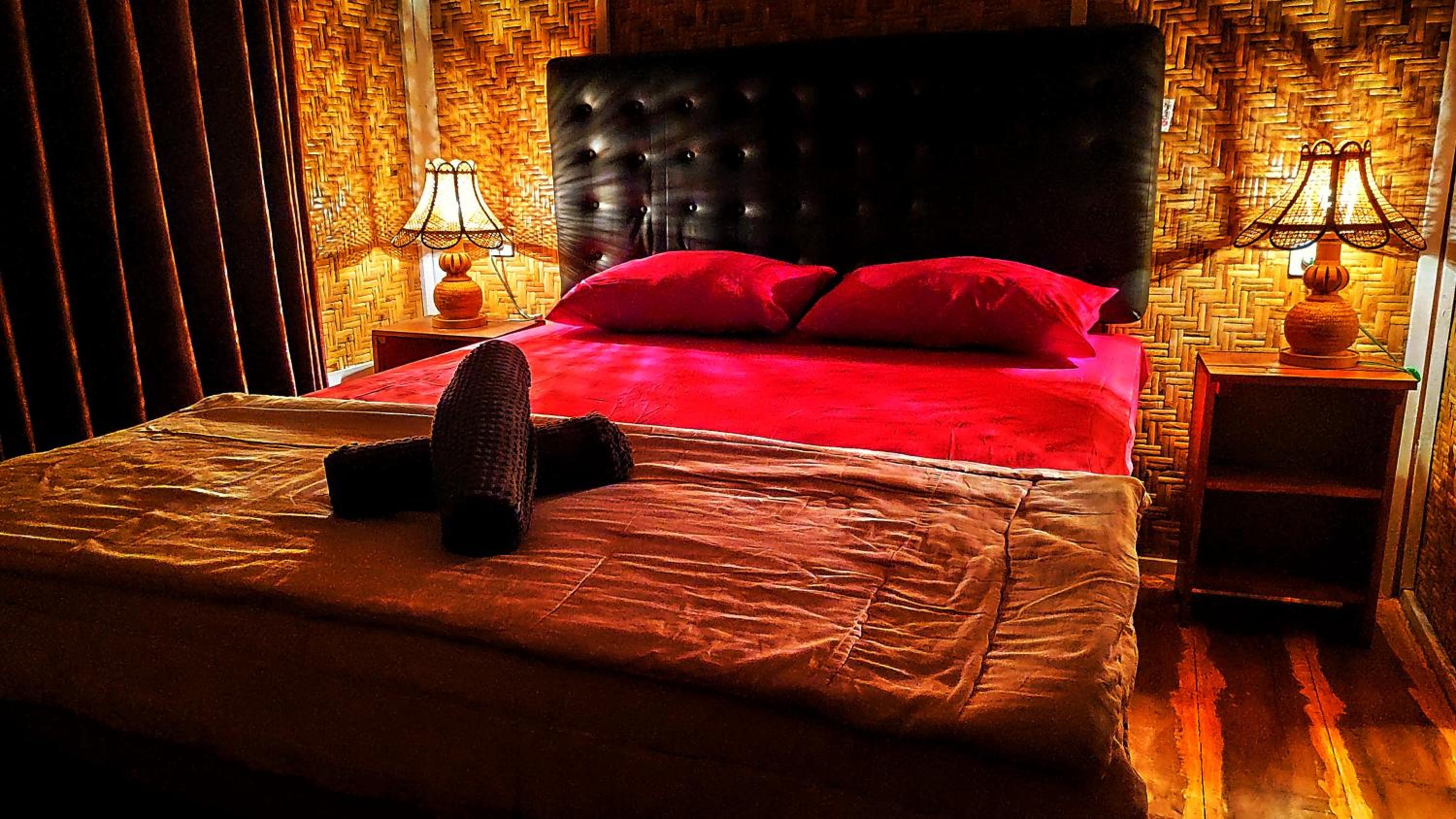 Budget Double Room photo 1