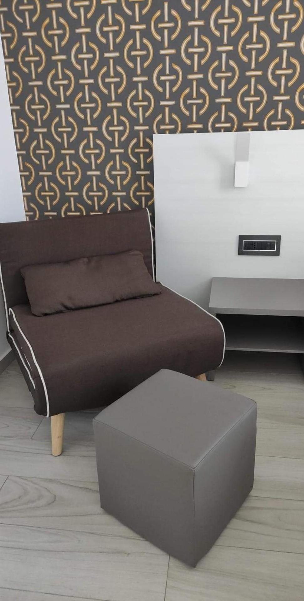 Double or Twin Room - Photo 1