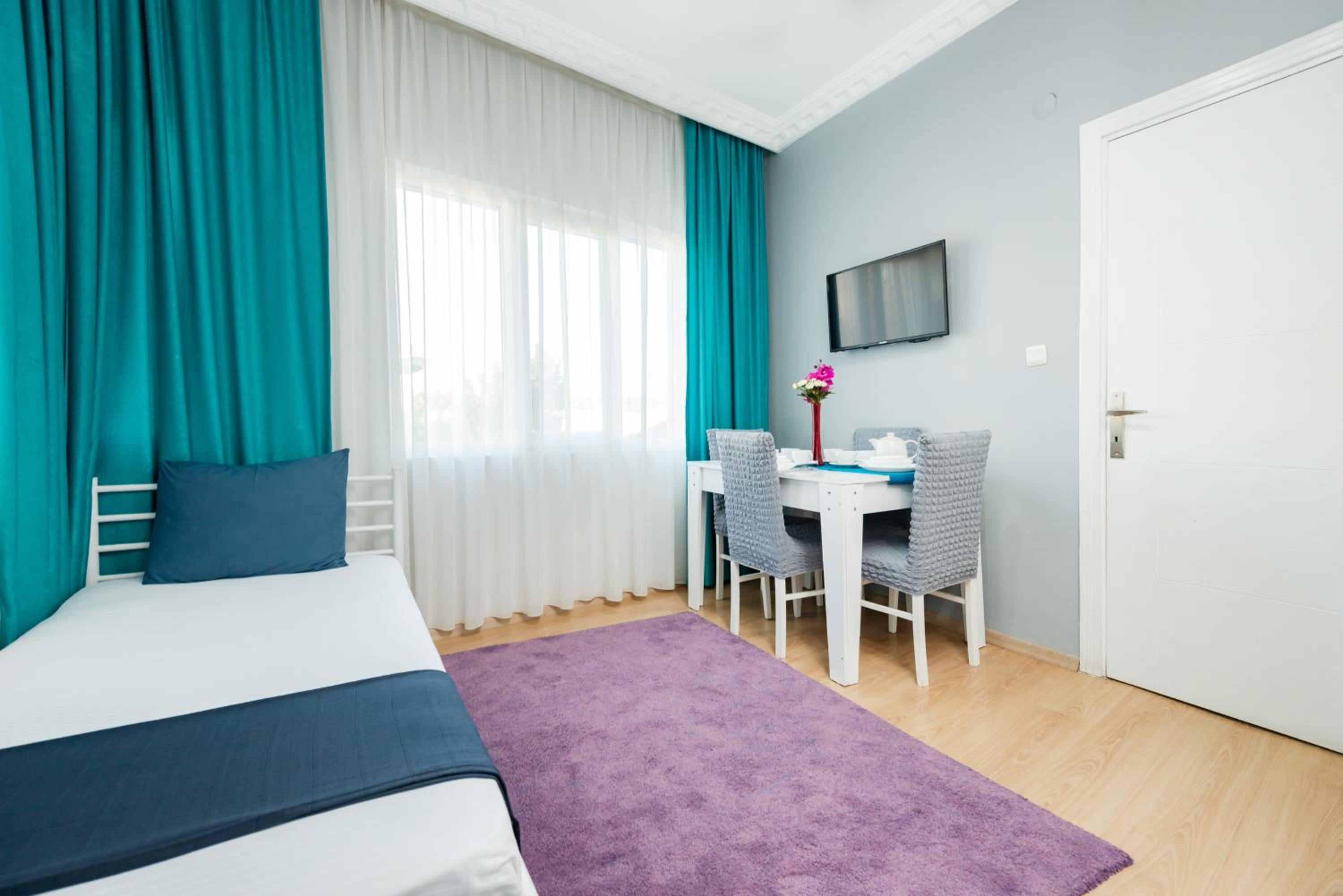 Deluxe Apartment photo 1