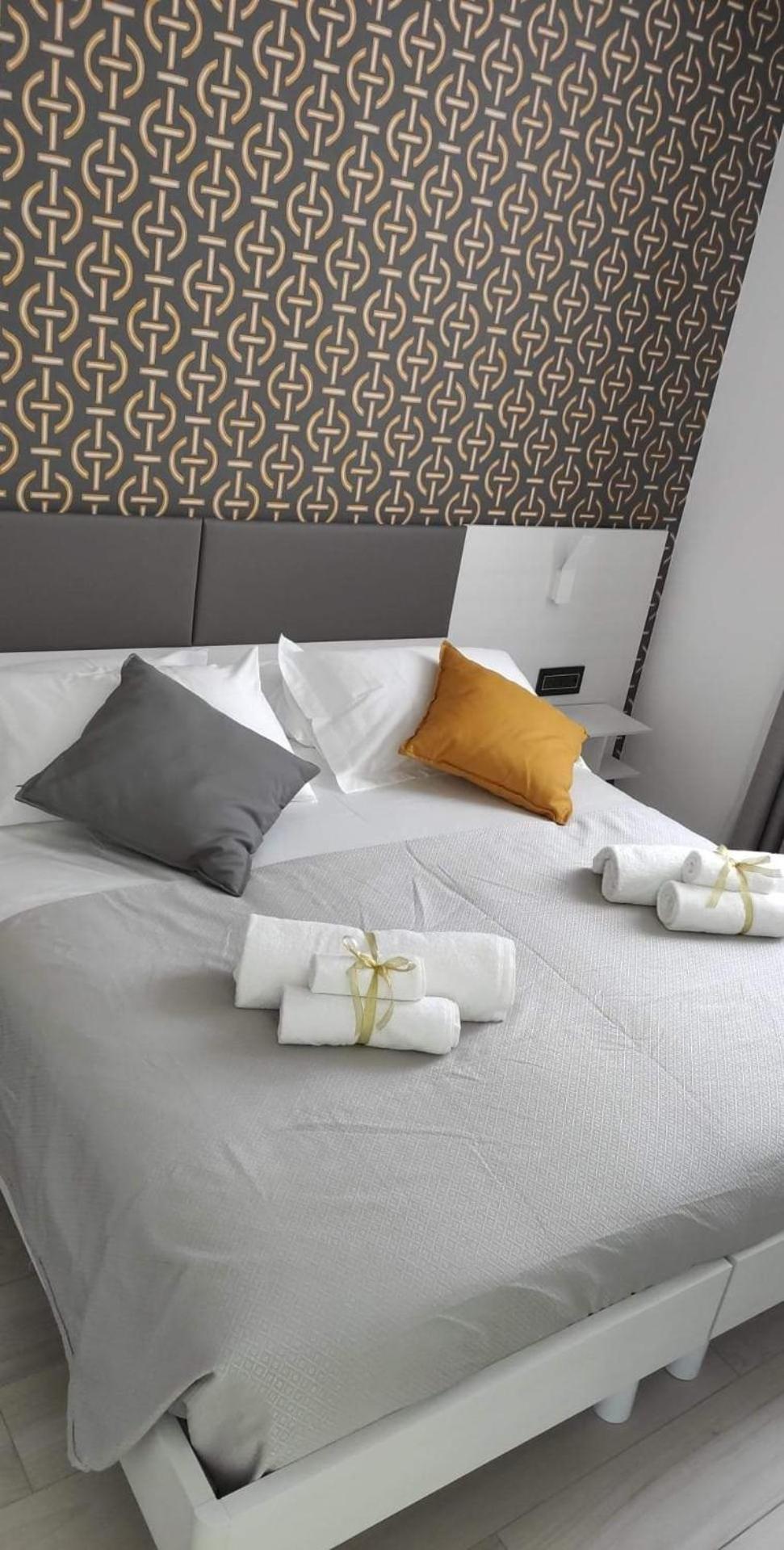Double or Twin Room - Photo 27