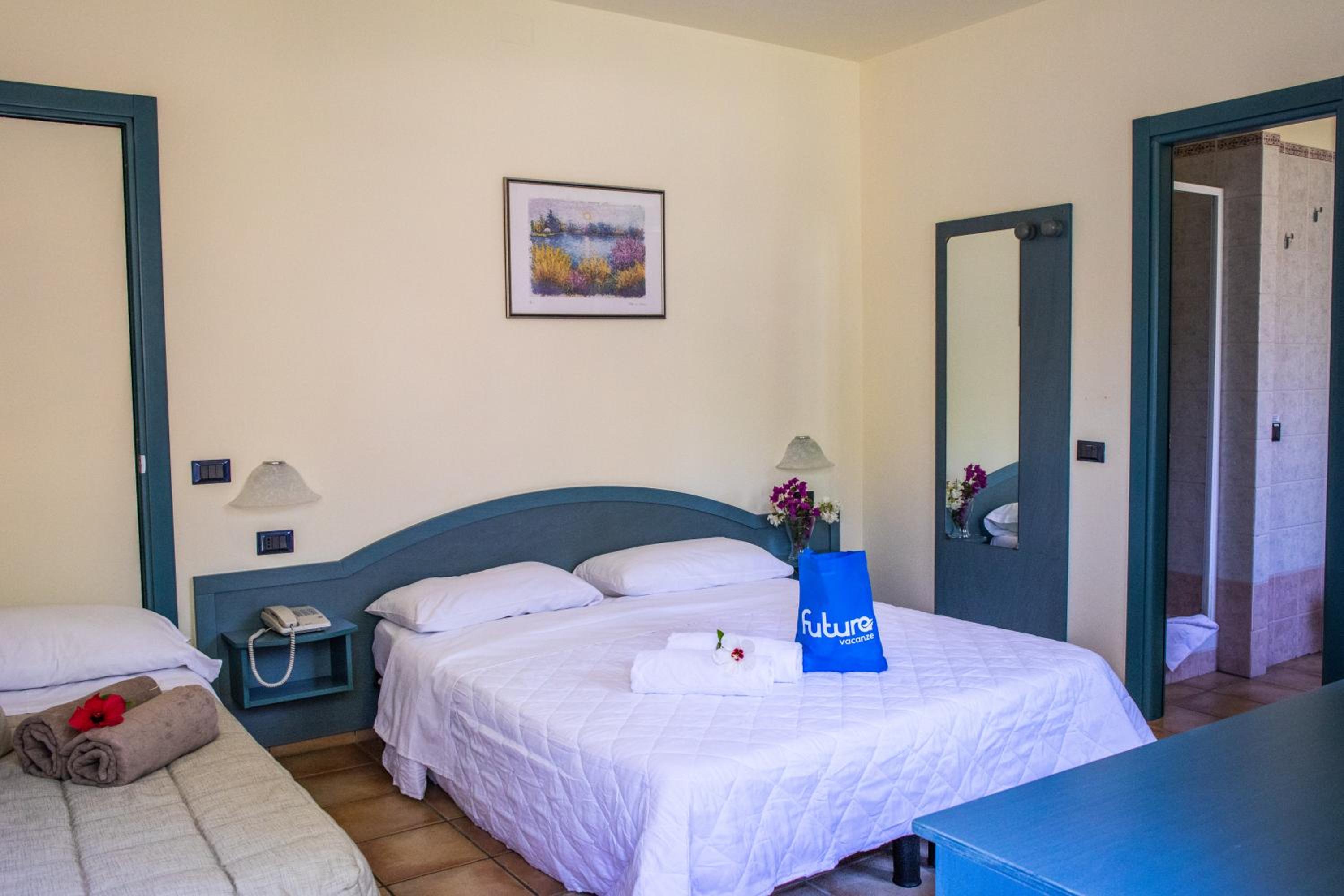 Triple Room photo 1
