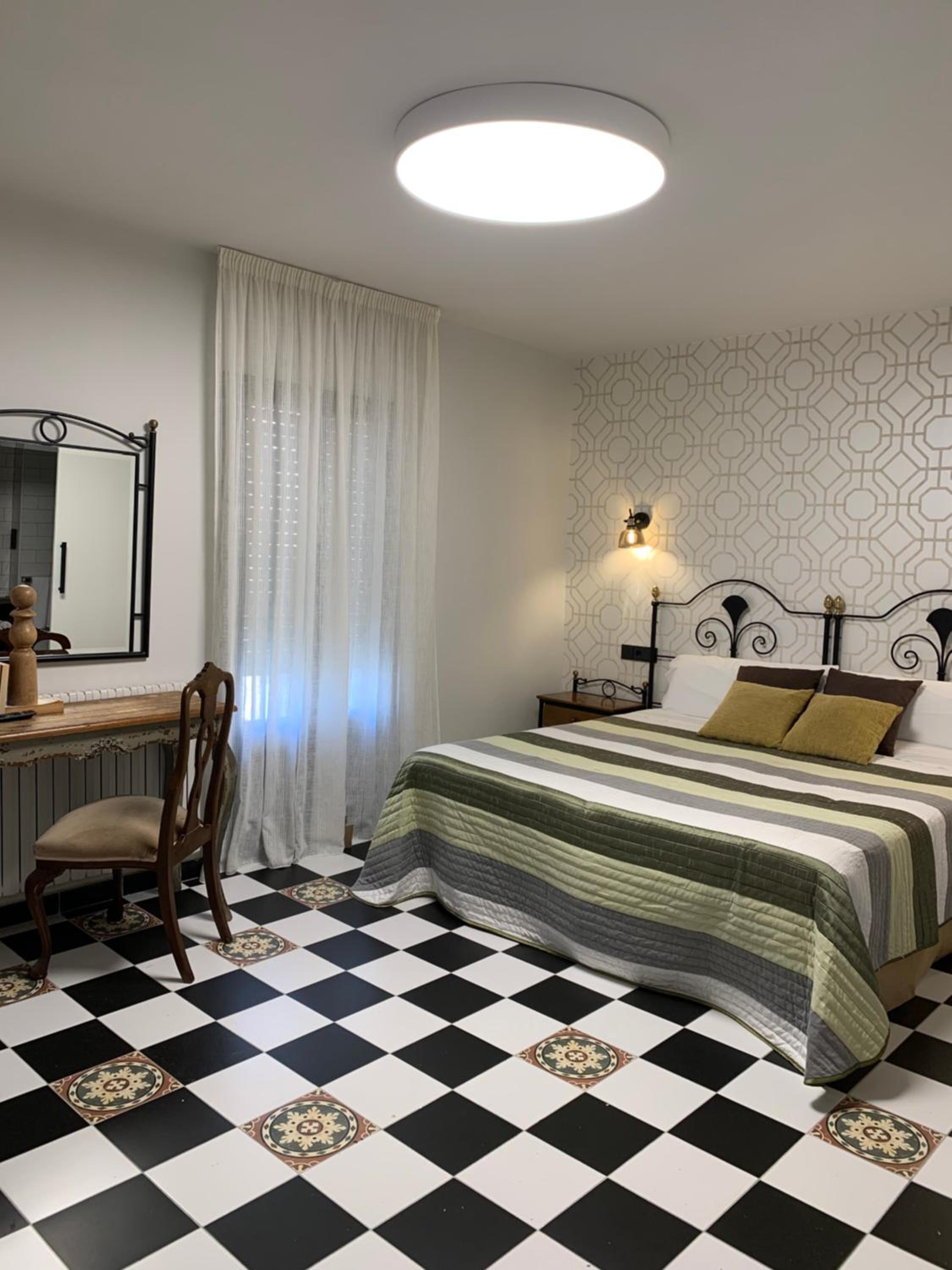 Superior Double Room photo 3