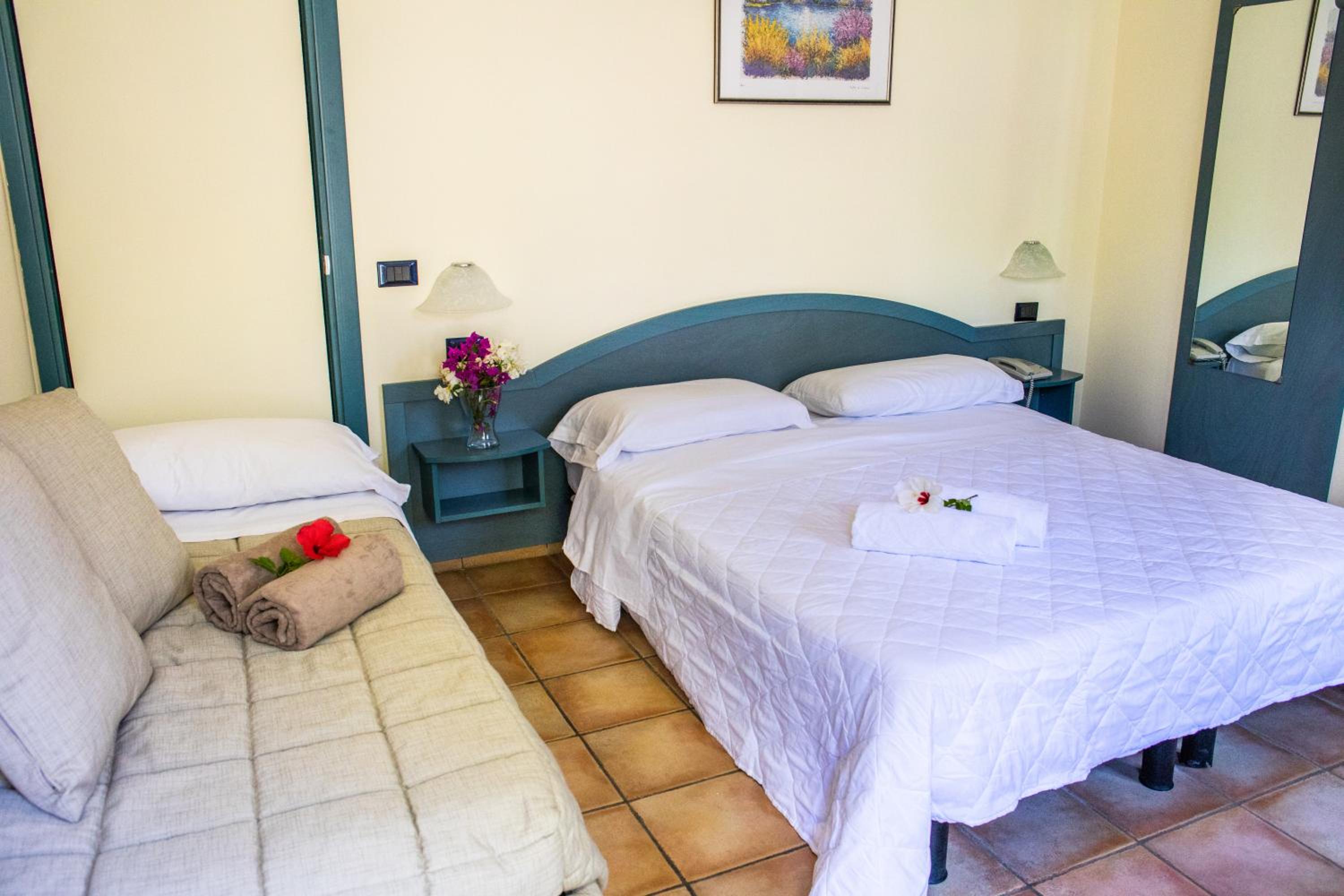 Triple Room photo 3