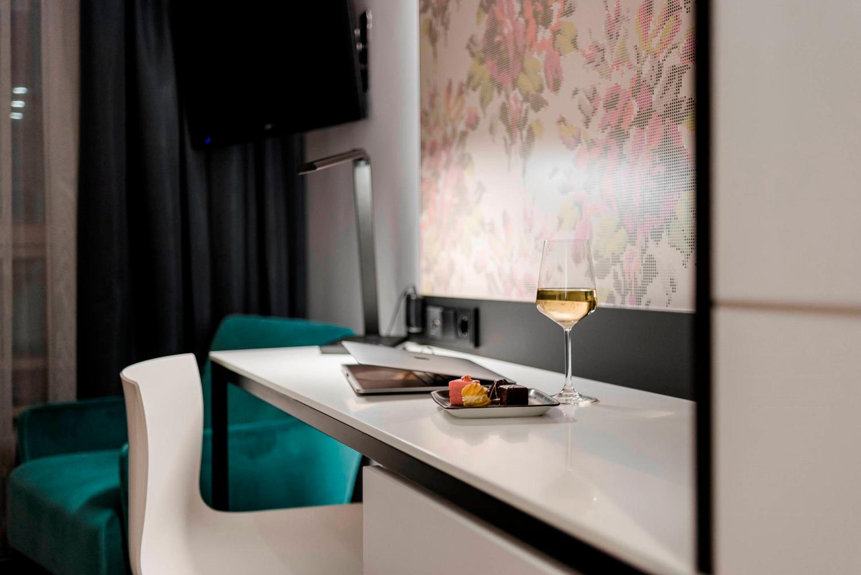 Business Single Room