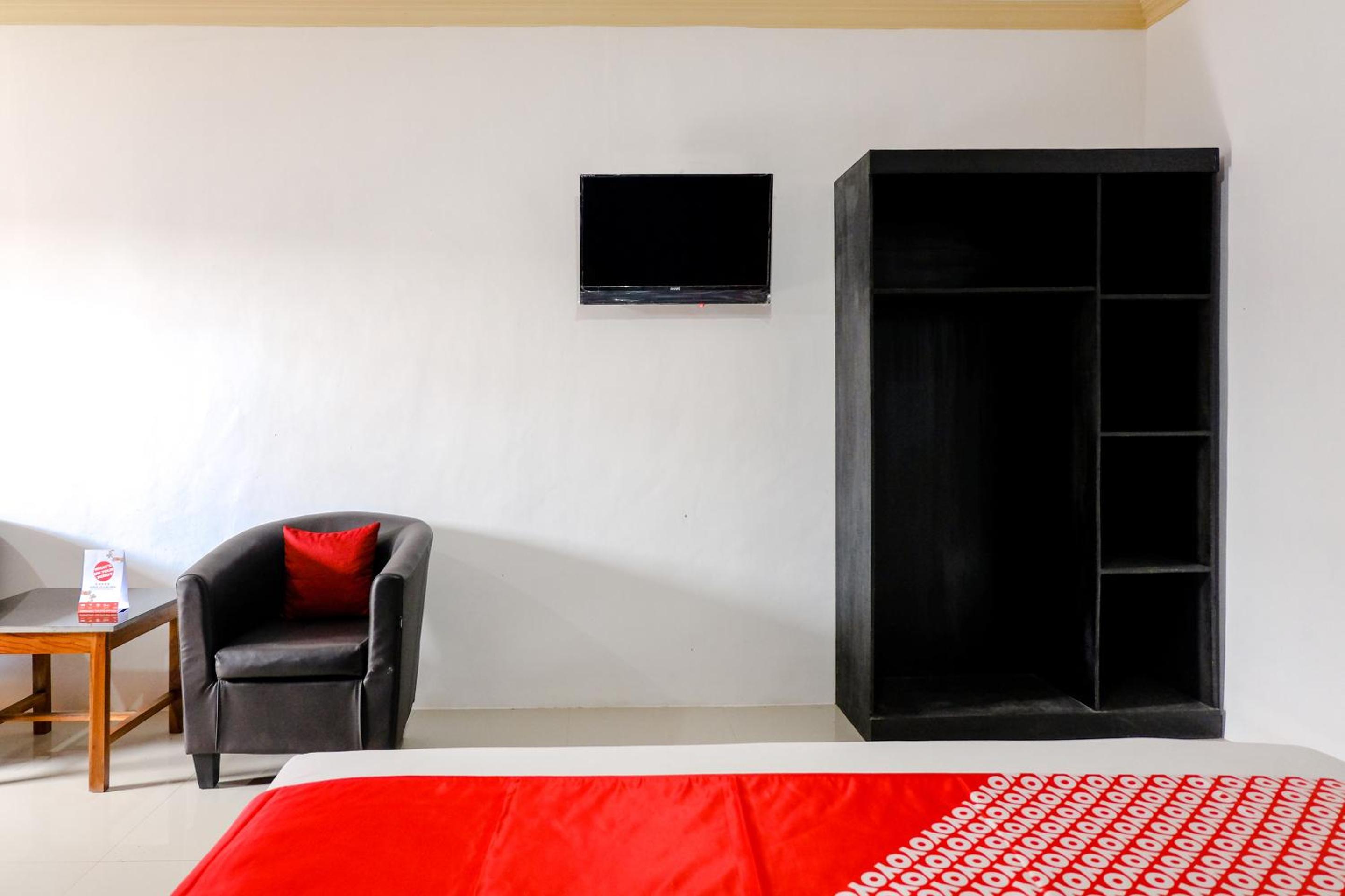 Deluxe Double Room photo 2