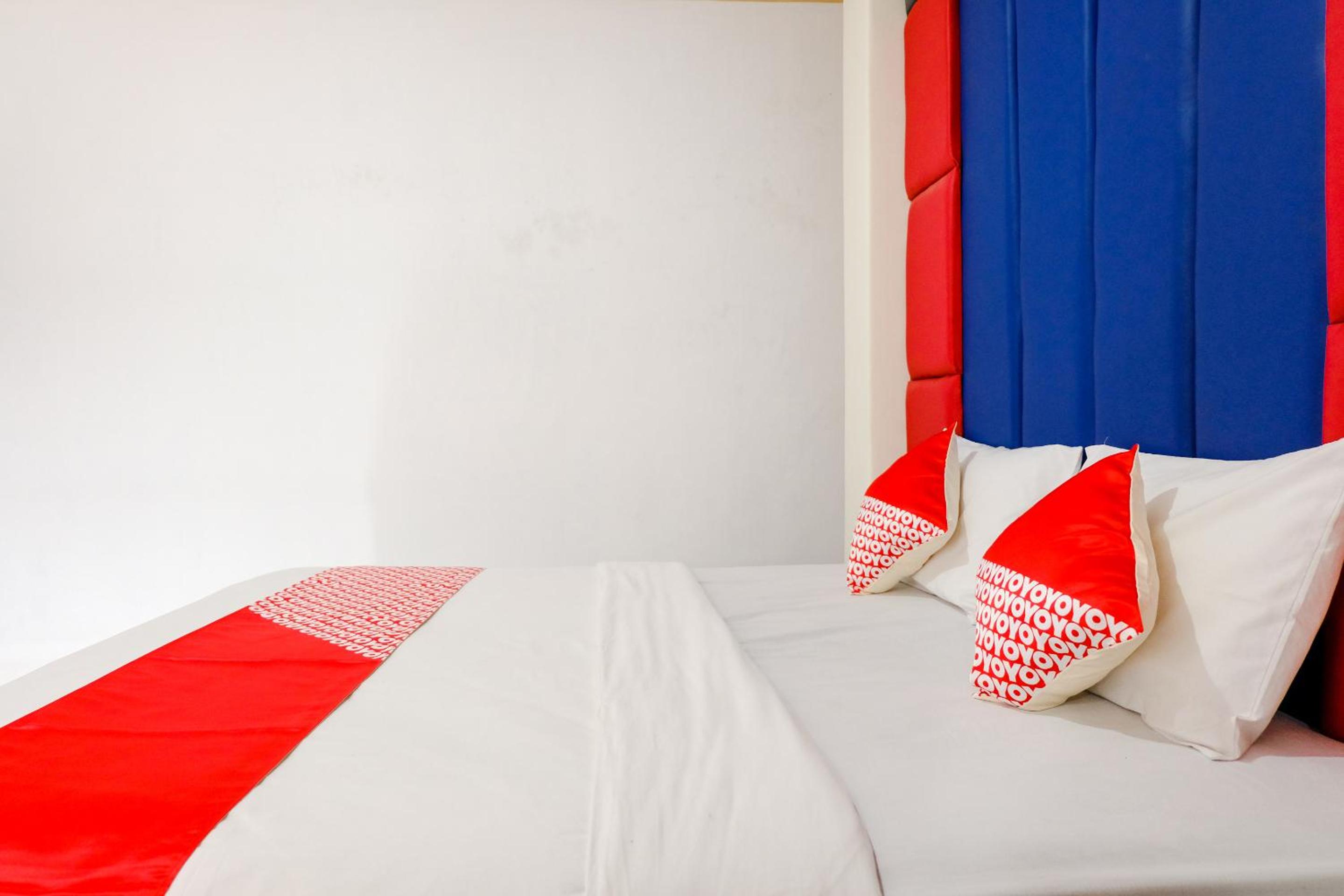 Deluxe Double Room photo 3