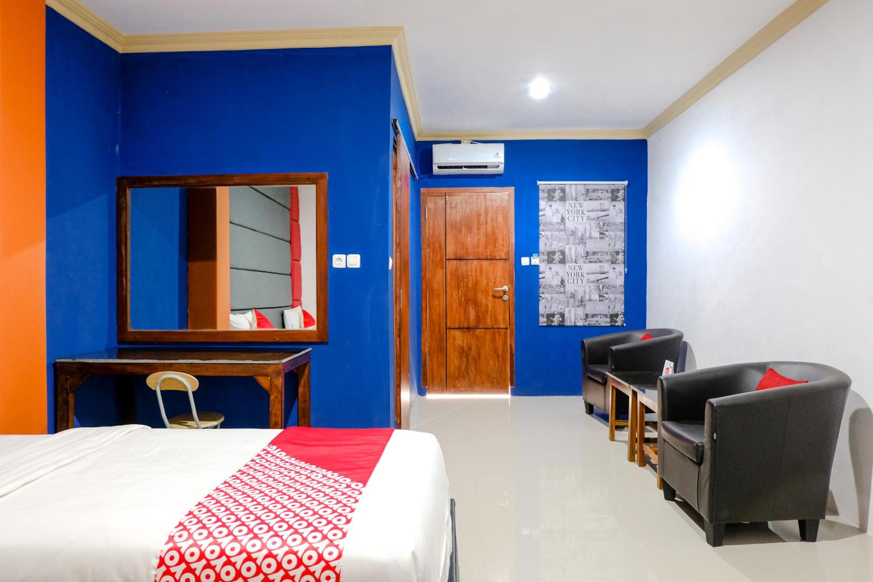 Delxue Twin Room photo 3