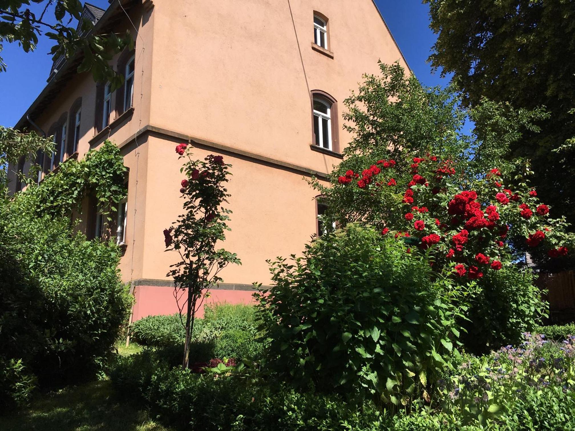 Apartment with Garden View - Photo 3