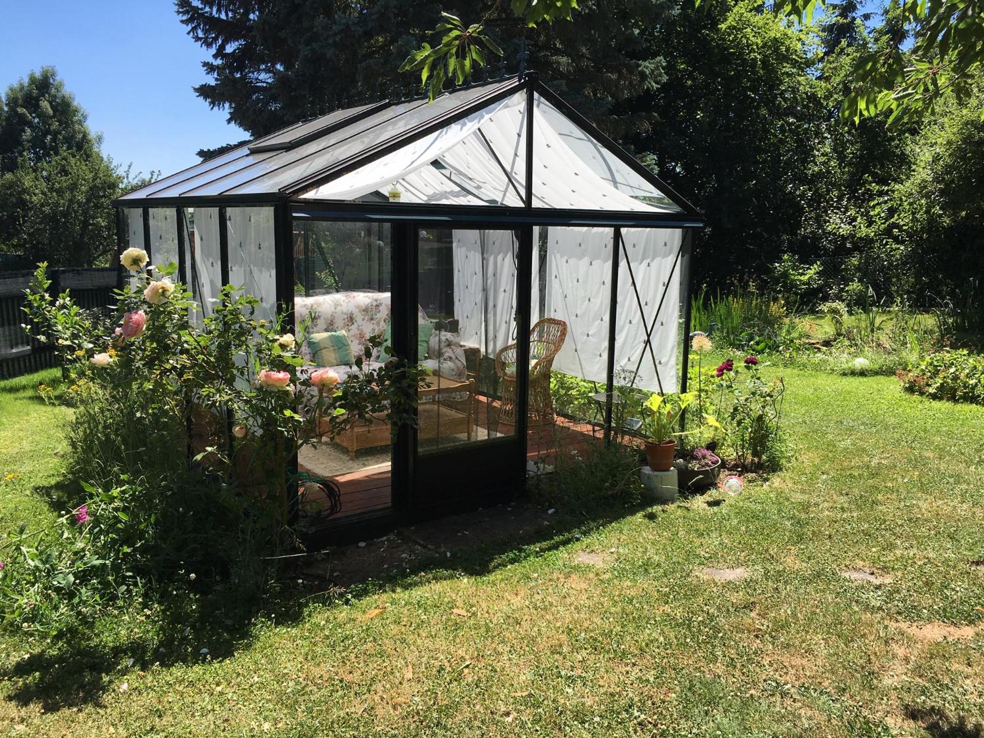 Apartment with Garden View - Photo 6