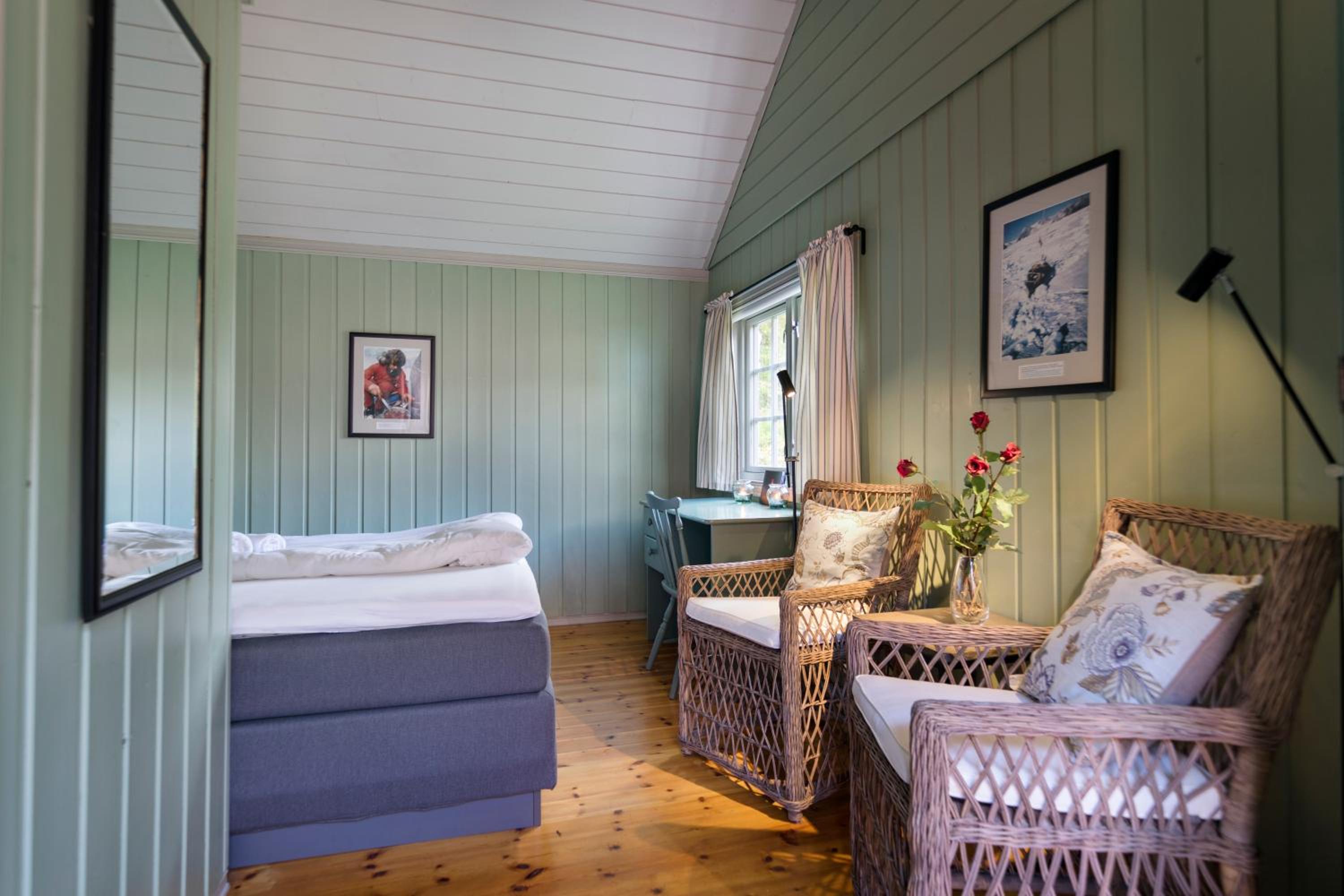 Single Room photo 1