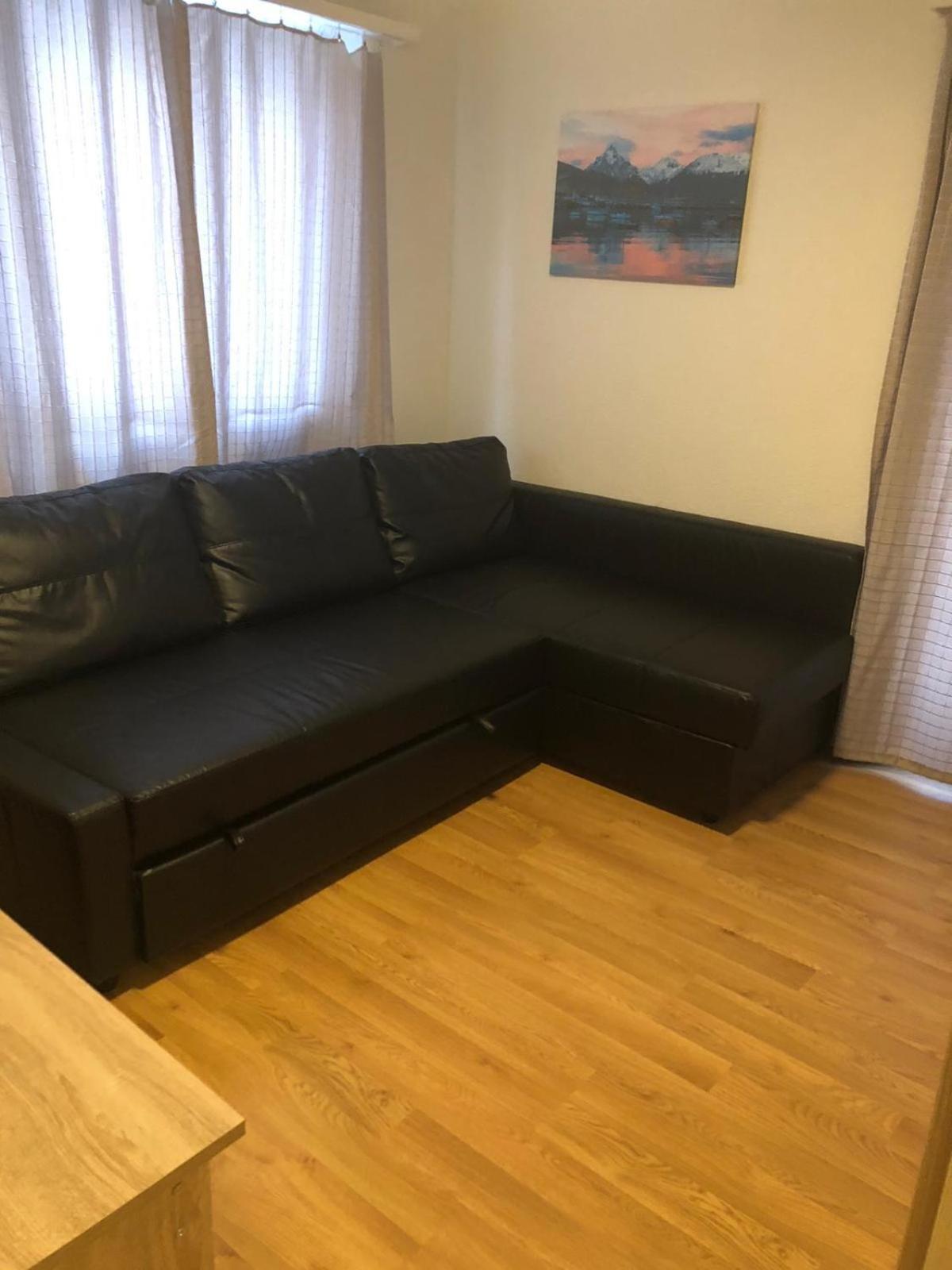 Apartment - Photo 1