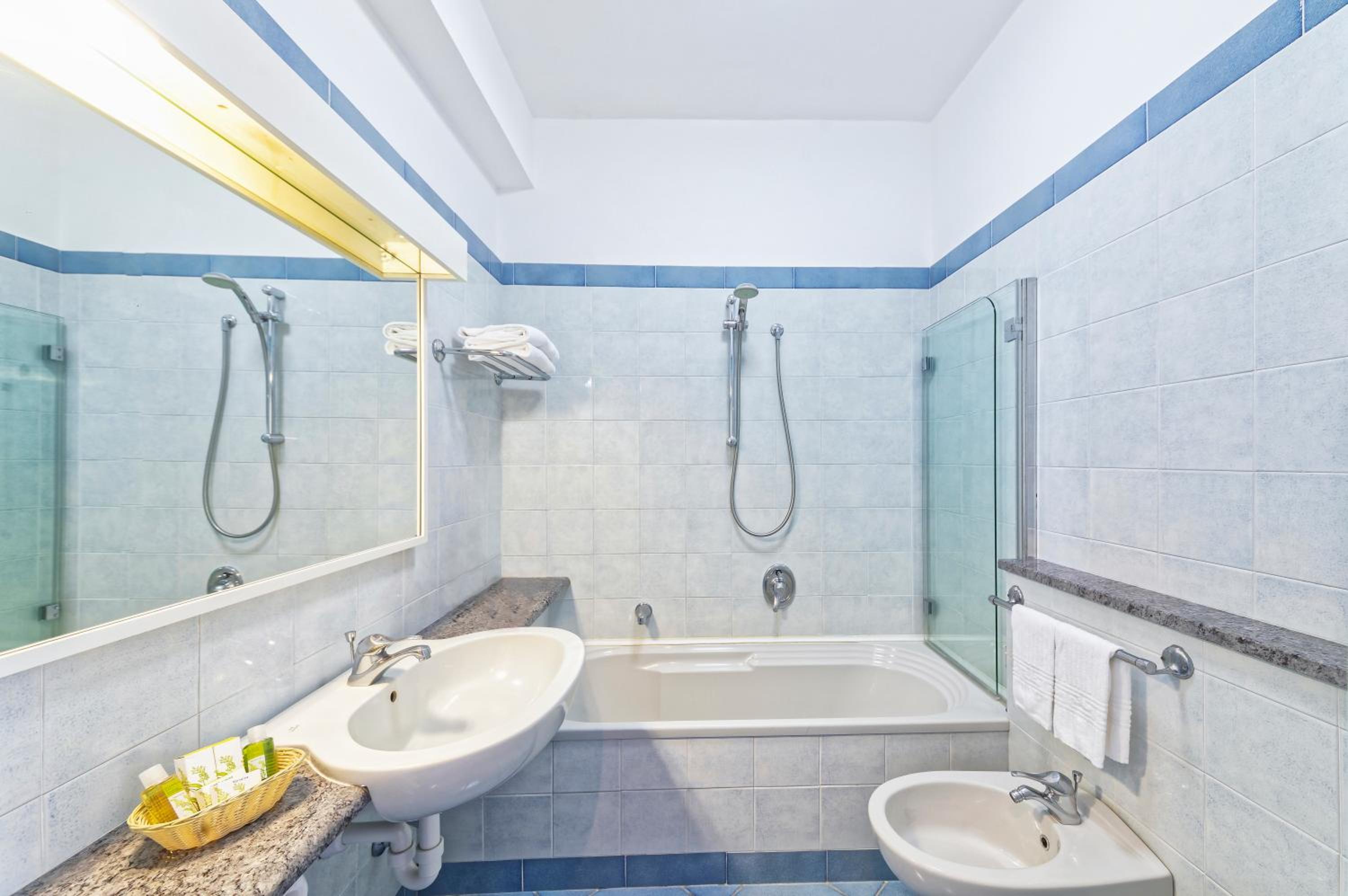 Double Room with Sea View