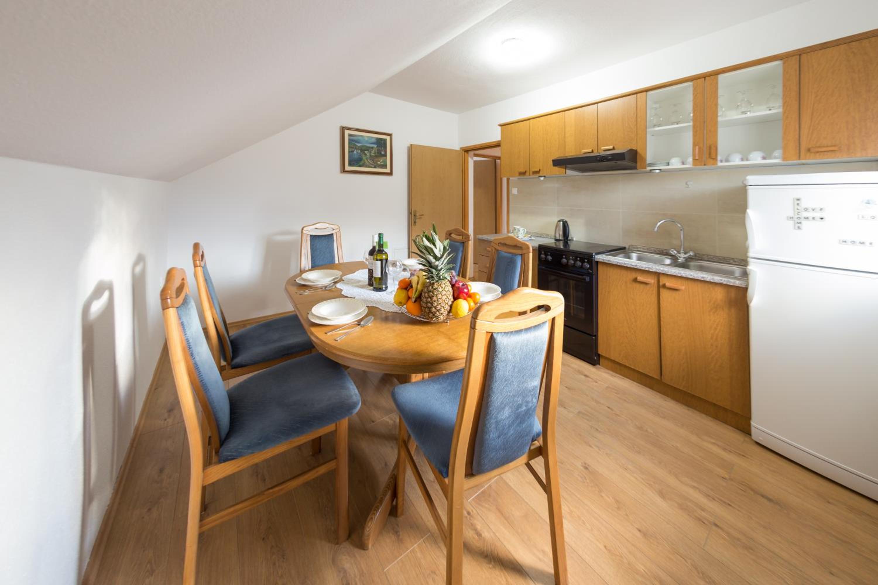 One-Bedroom Apartment - Photo 10