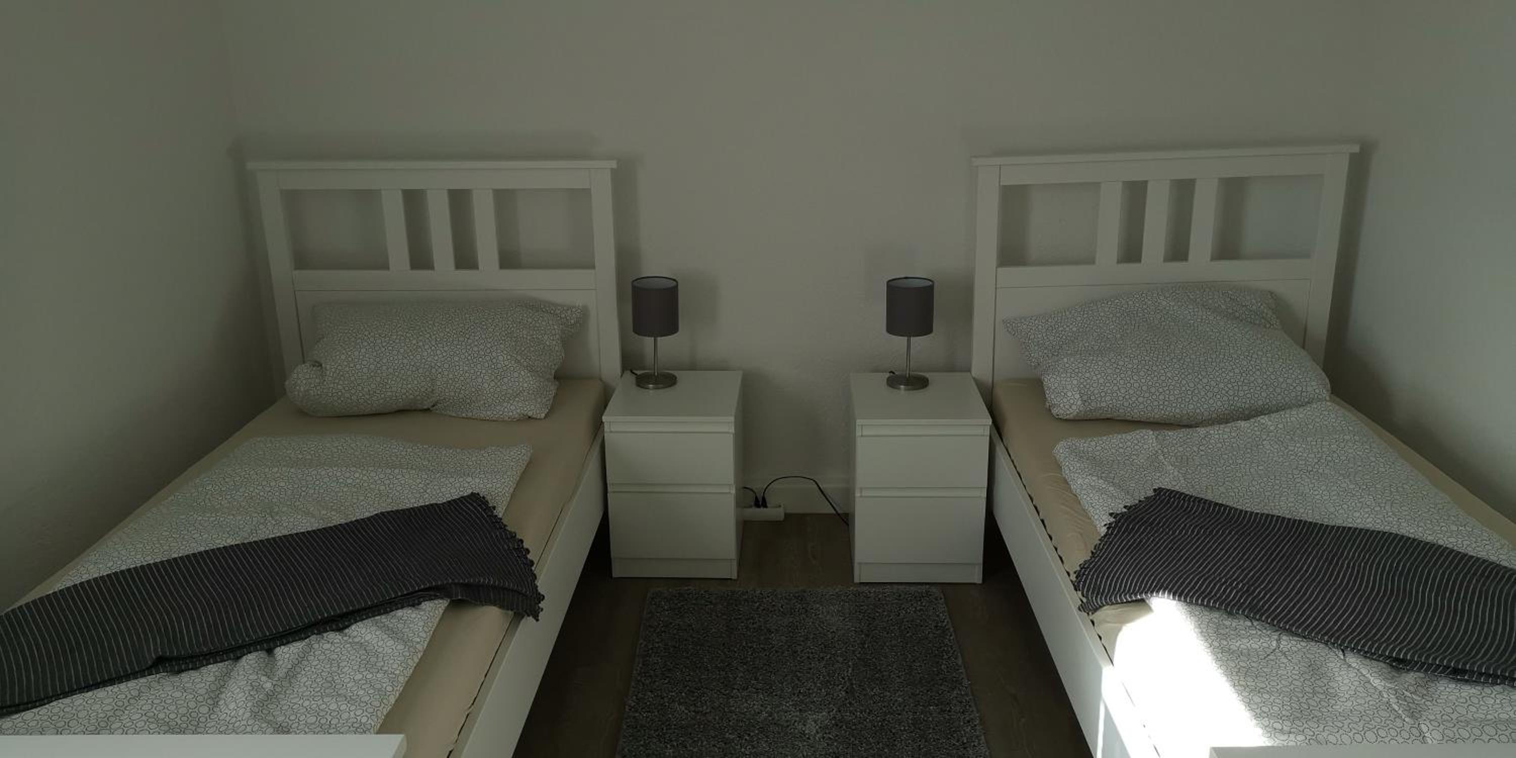 Two-Bedroom Apartment - Photo 8